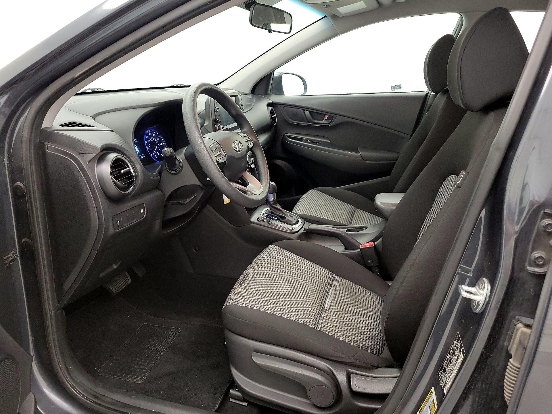 Thumbnail: 2018 Hyundai Kona - 11