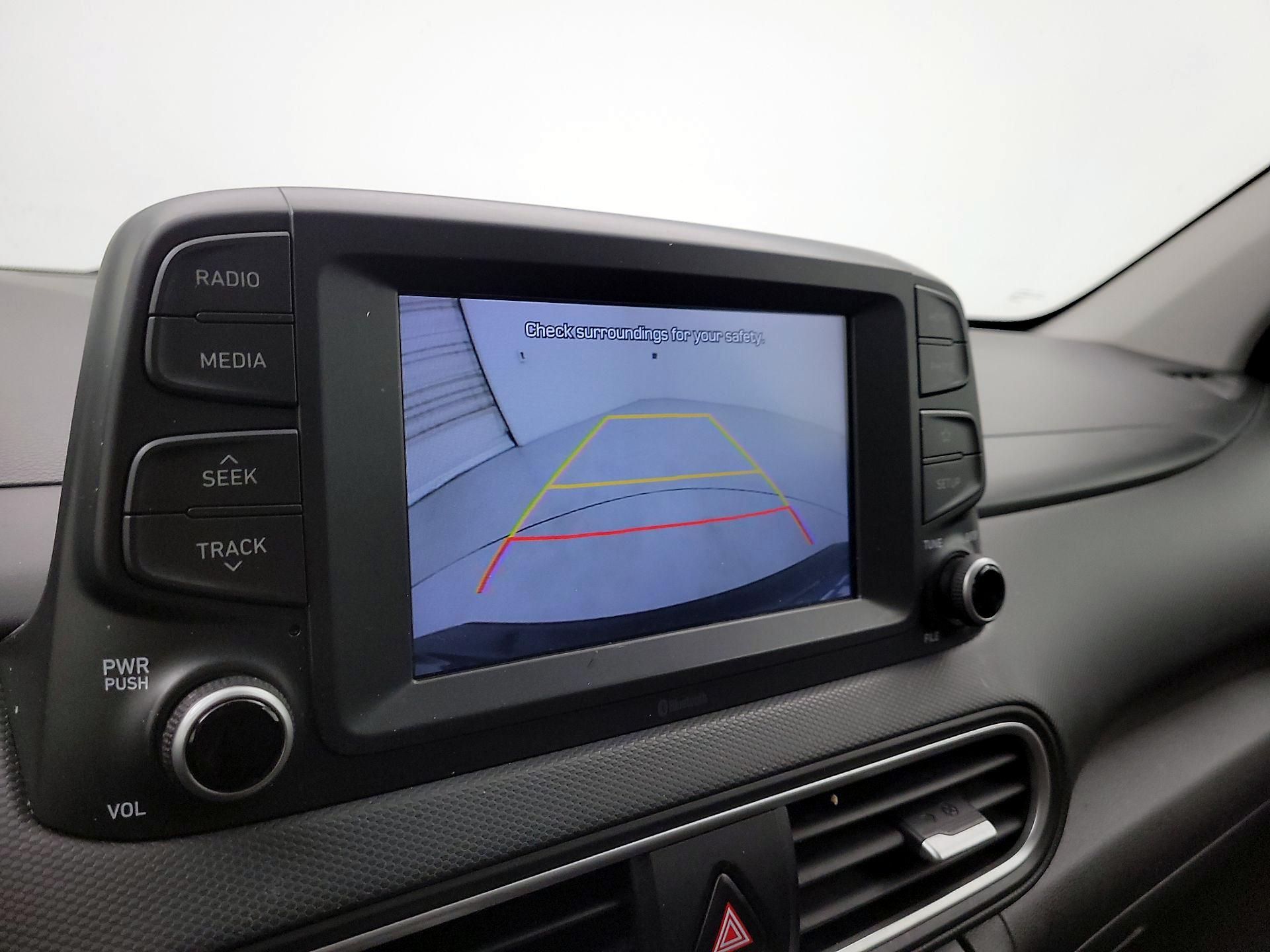 Thumbnail: 2018 Hyundai Kona - 14