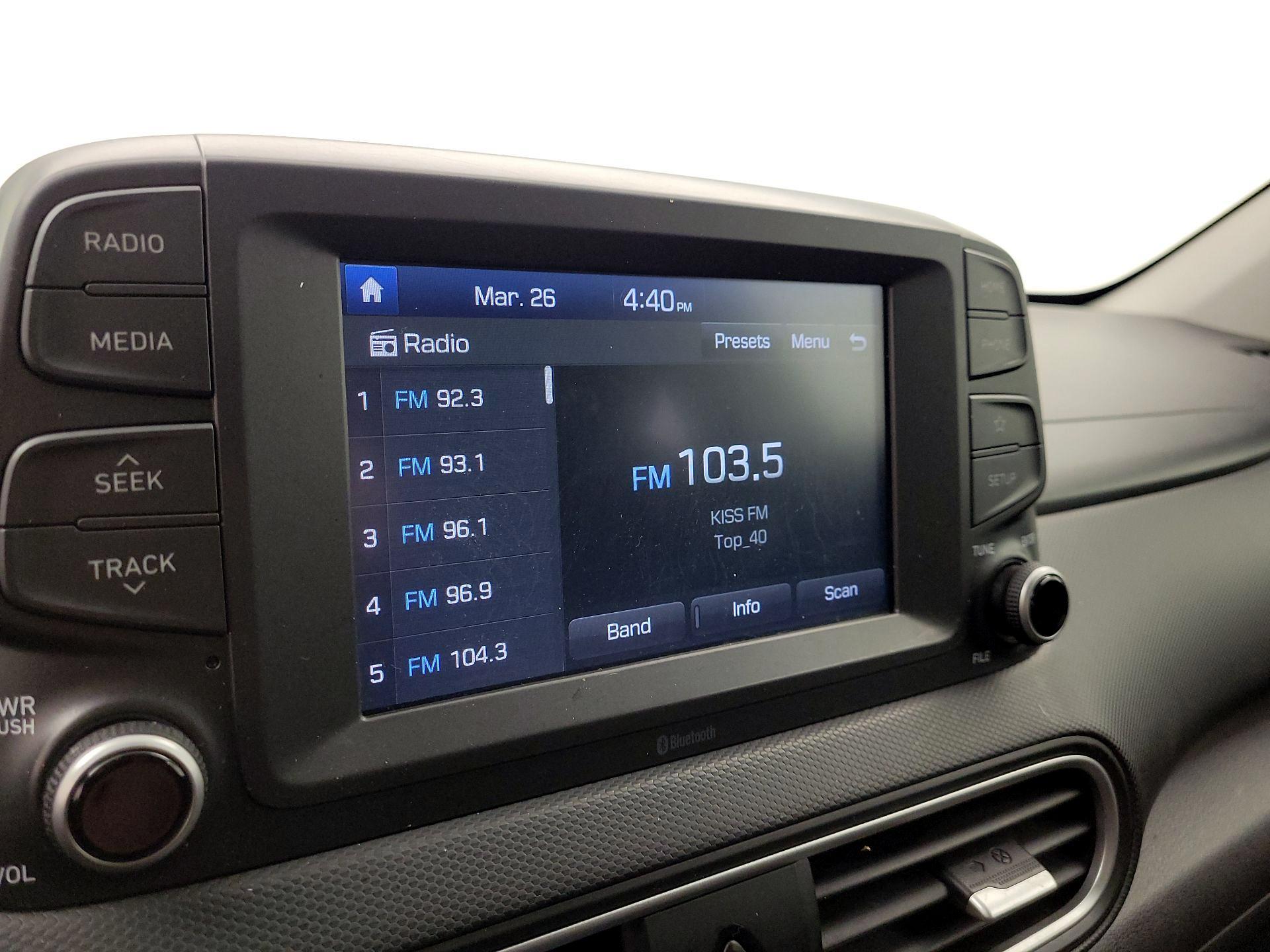 Thumbnail: 2018 Hyundai Kona - 15