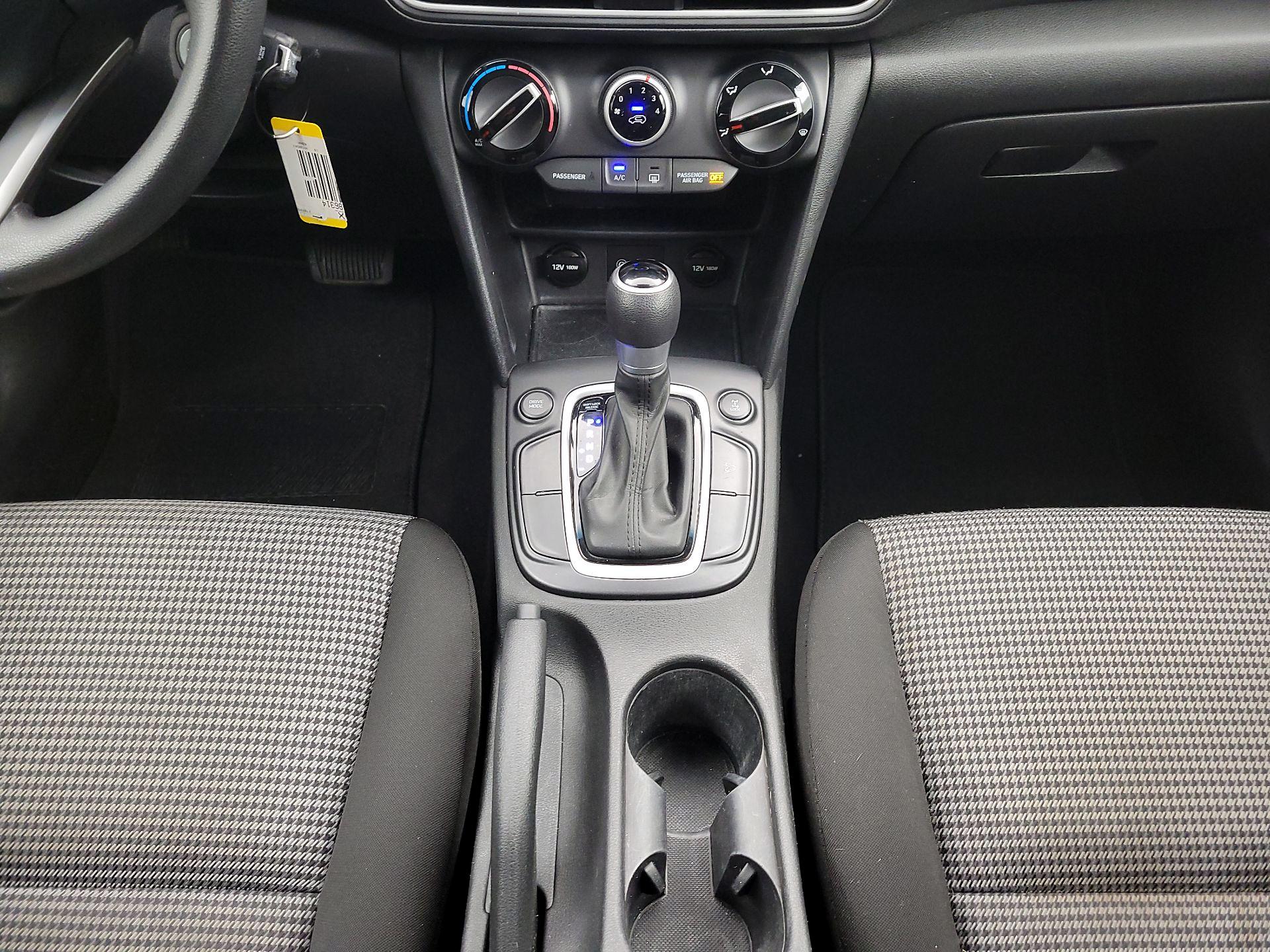 Thumbnail: 2018 Hyundai Kona - 17