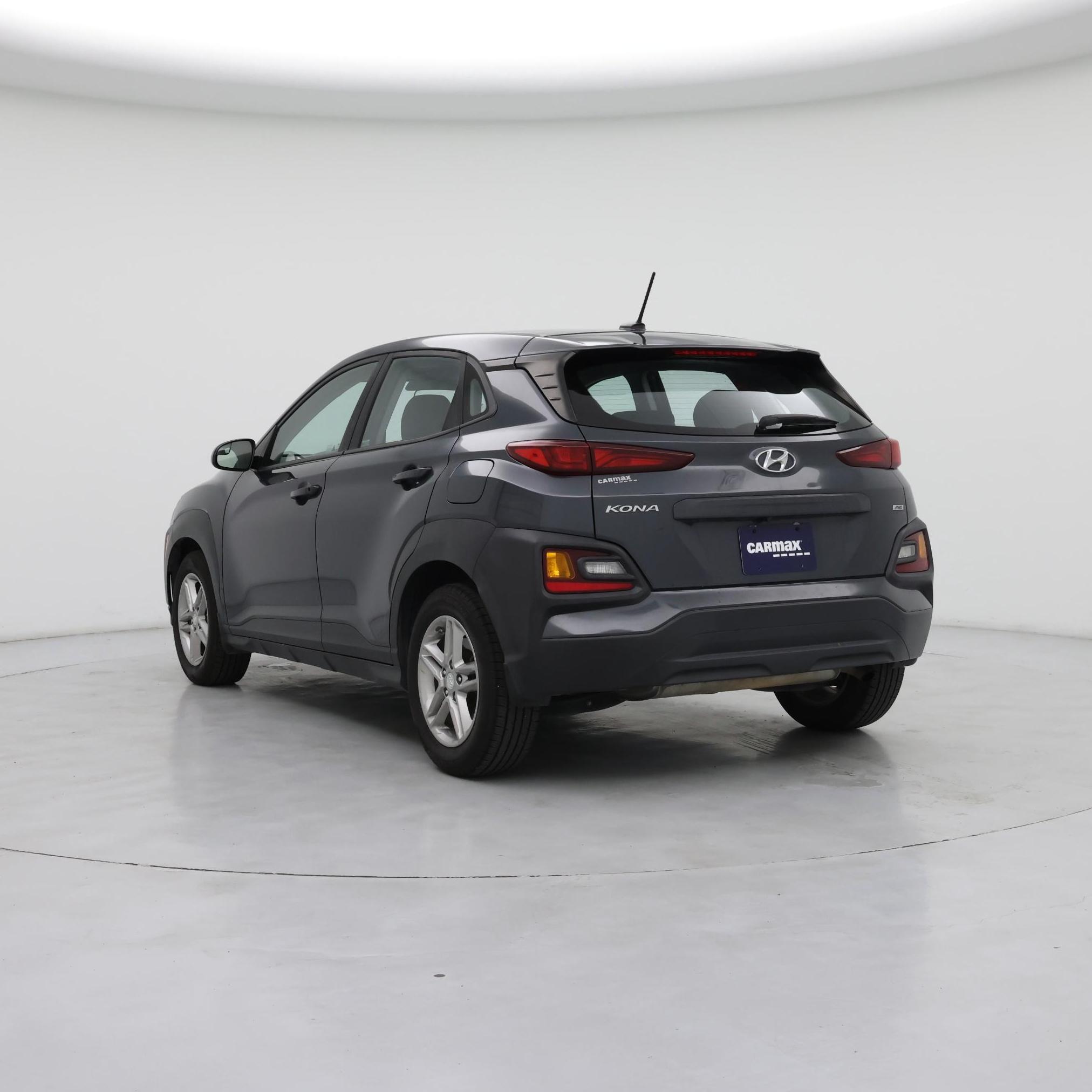 Thumbnail: 2018 Hyundai Kona - 2