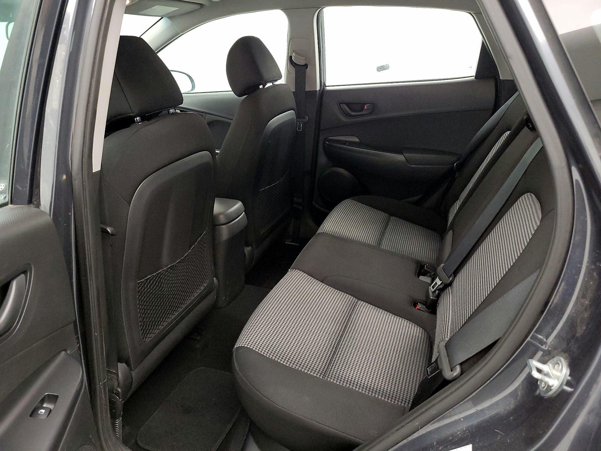 Thumbnail: 2018 Hyundai Kona - 19