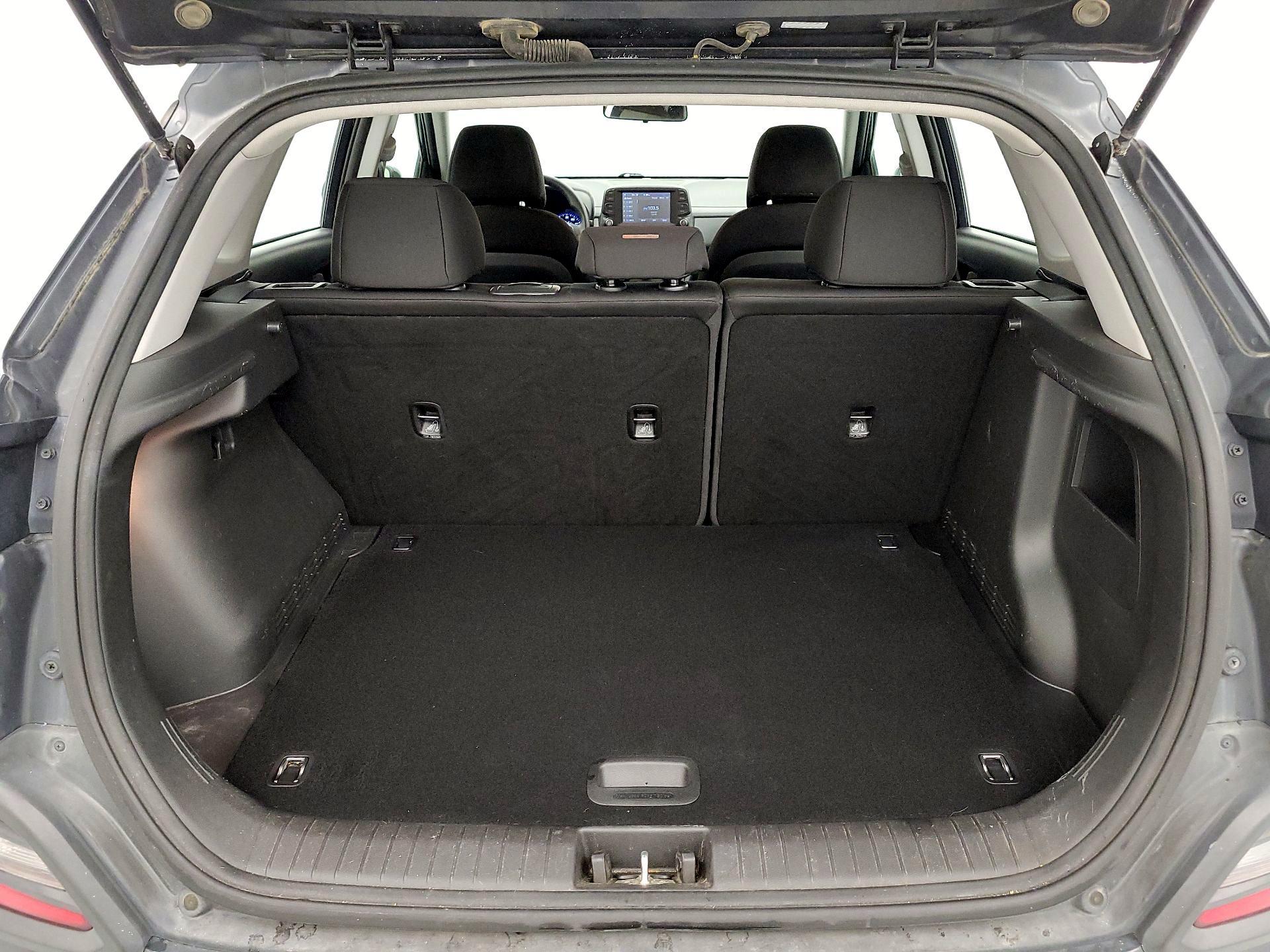 Thumbnail: 2018 Hyundai Kona - 20