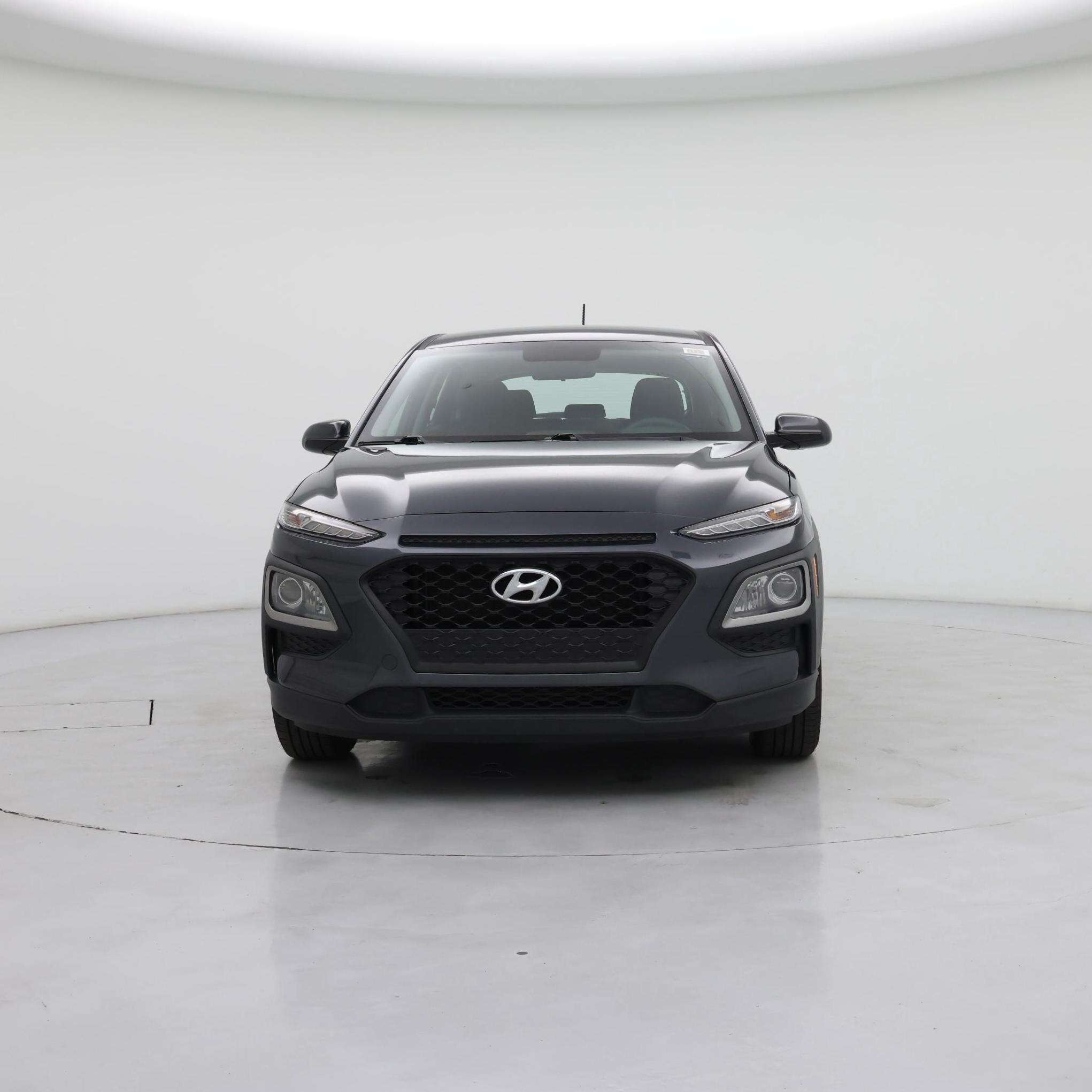 Thumbnail: 2018 Hyundai Kona - 5