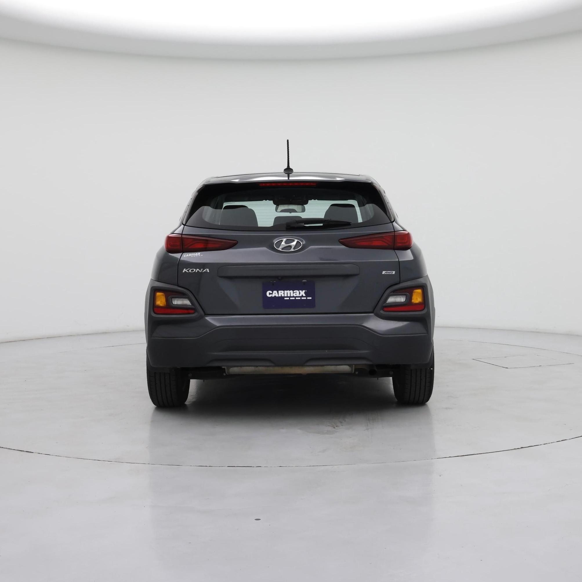 Thumbnail: 2018 Hyundai Kona - 6