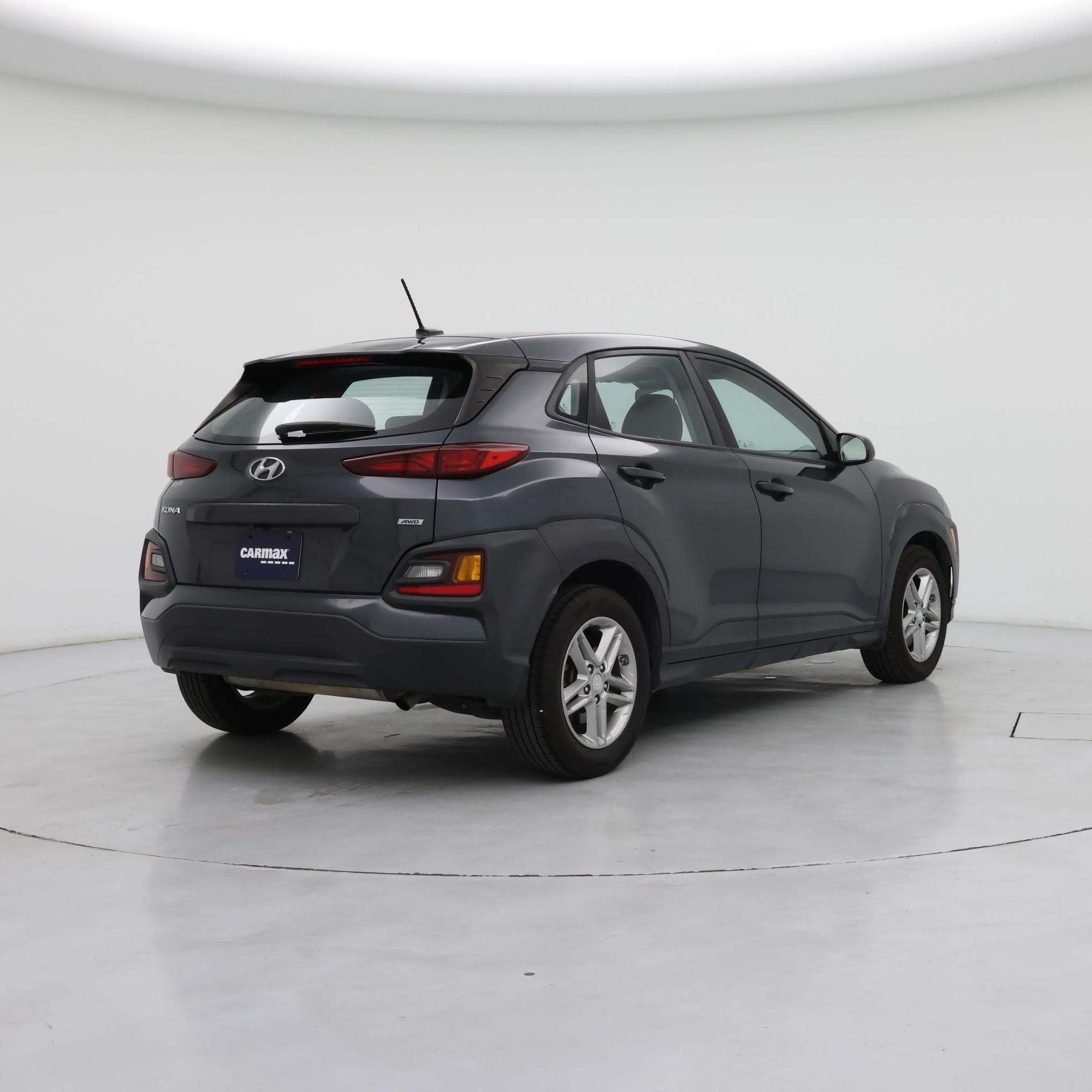 Thumbnail: 2018 Hyundai Kona - 8