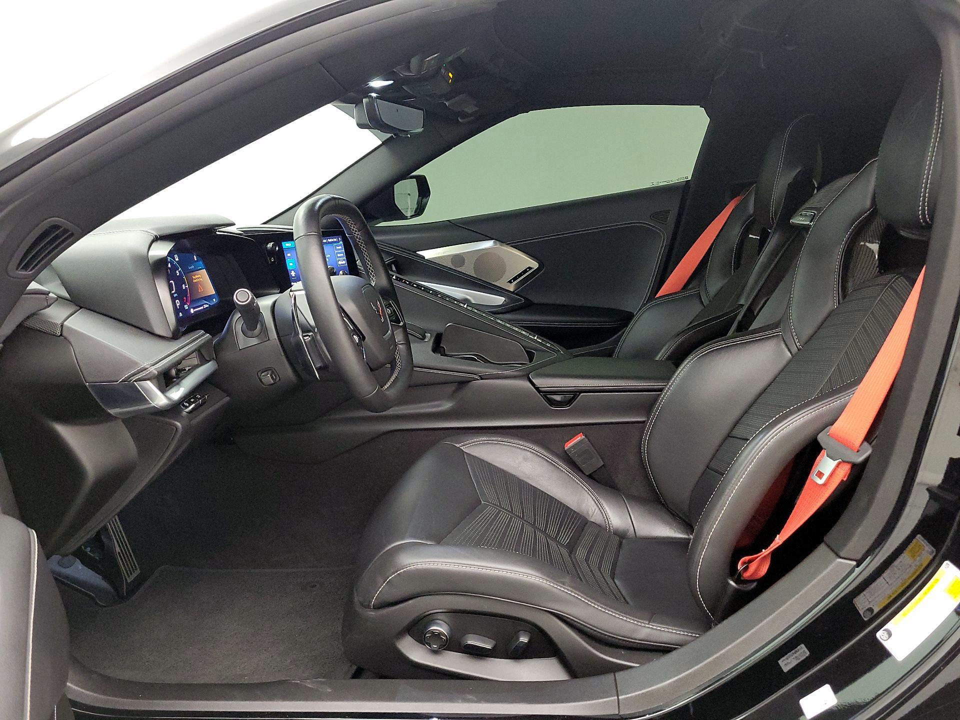 Thumbnail: 2023 Chevrolet Corvette - 11