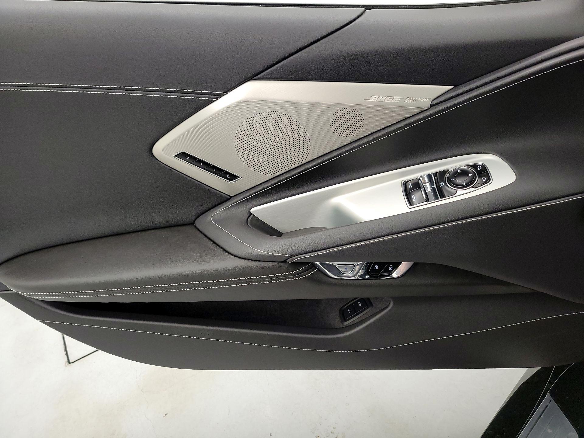 Thumbnail: 2023 Chevrolet Corvette - 12