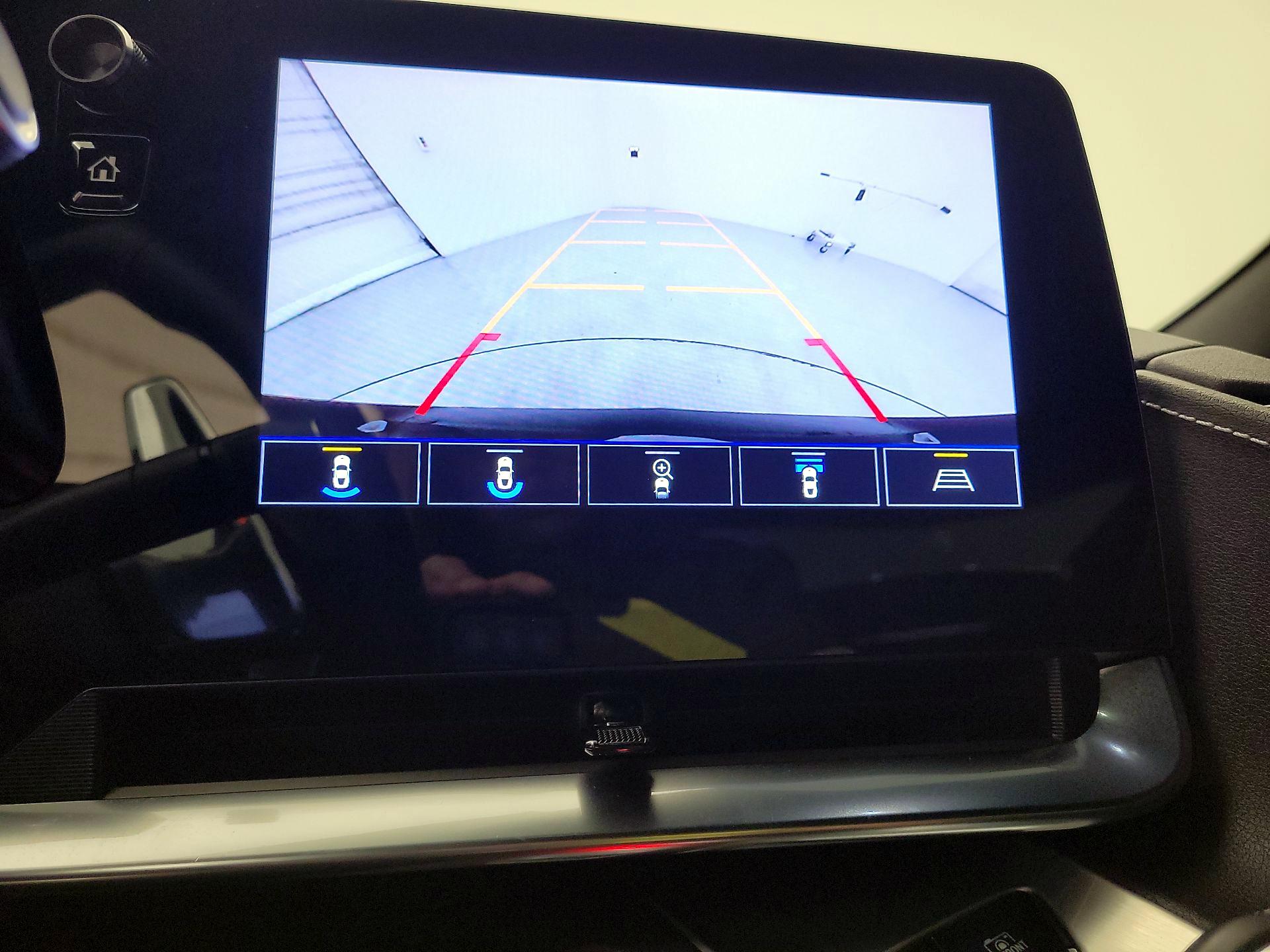 Thumbnail: 2023 Chevrolet Corvette - 14