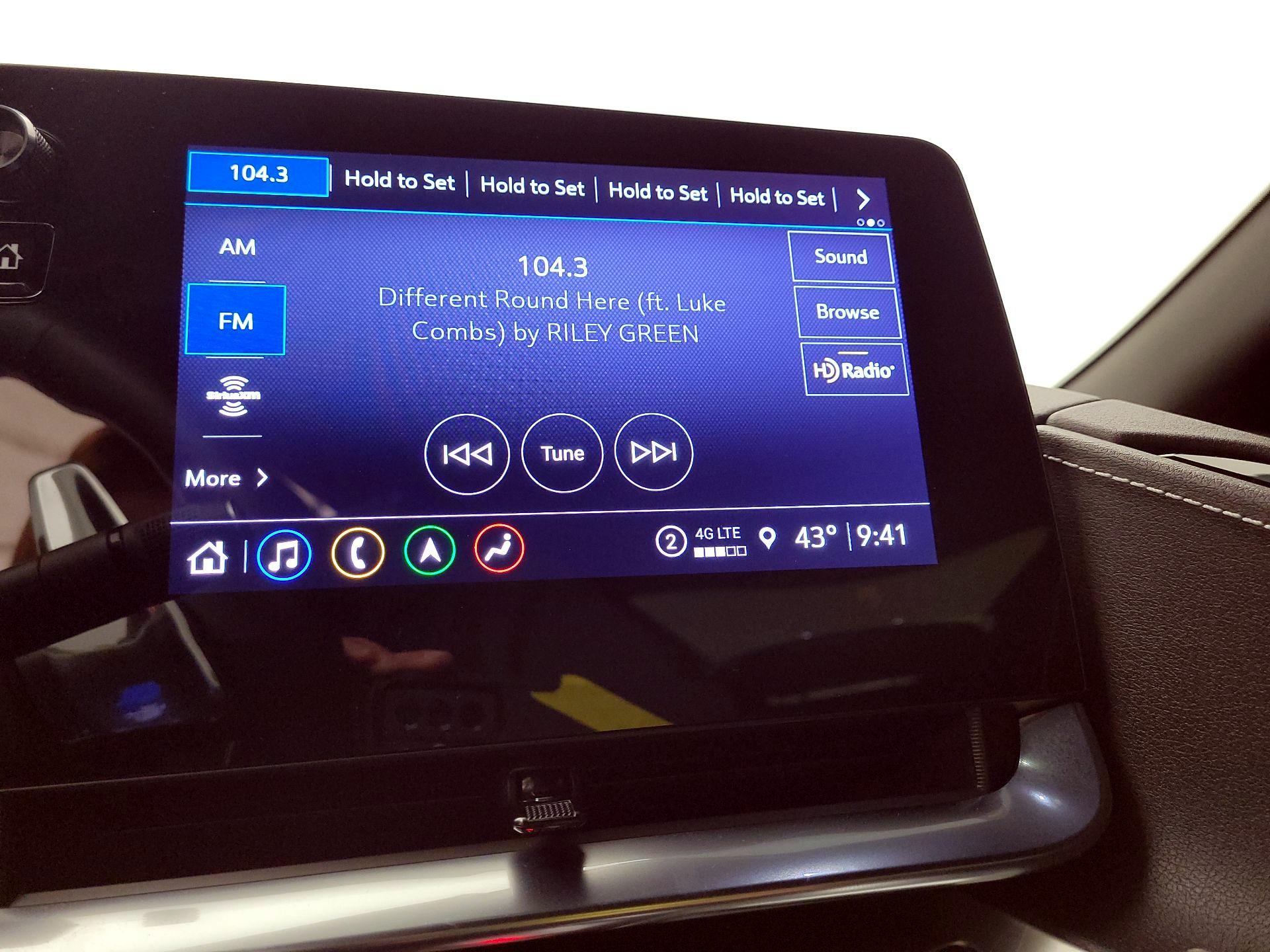 Thumbnail: 2023 Chevrolet Corvette - 15