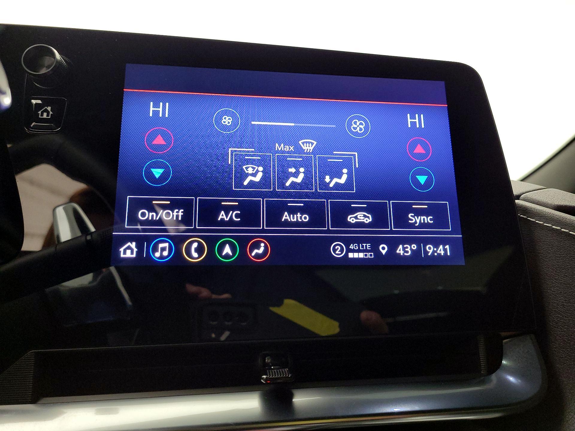 Thumbnail: 2023 Chevrolet Corvette - 16