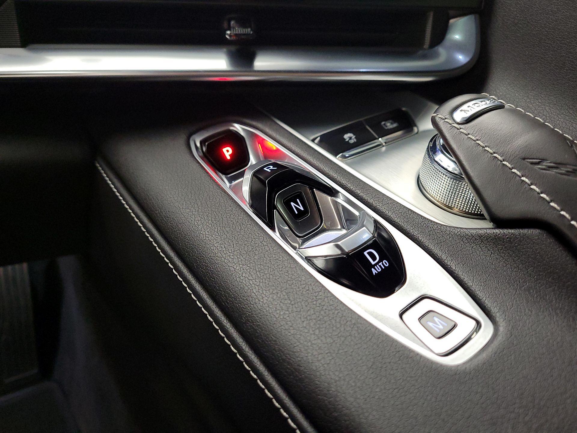 Thumbnail: 2023 Chevrolet Corvette - 17