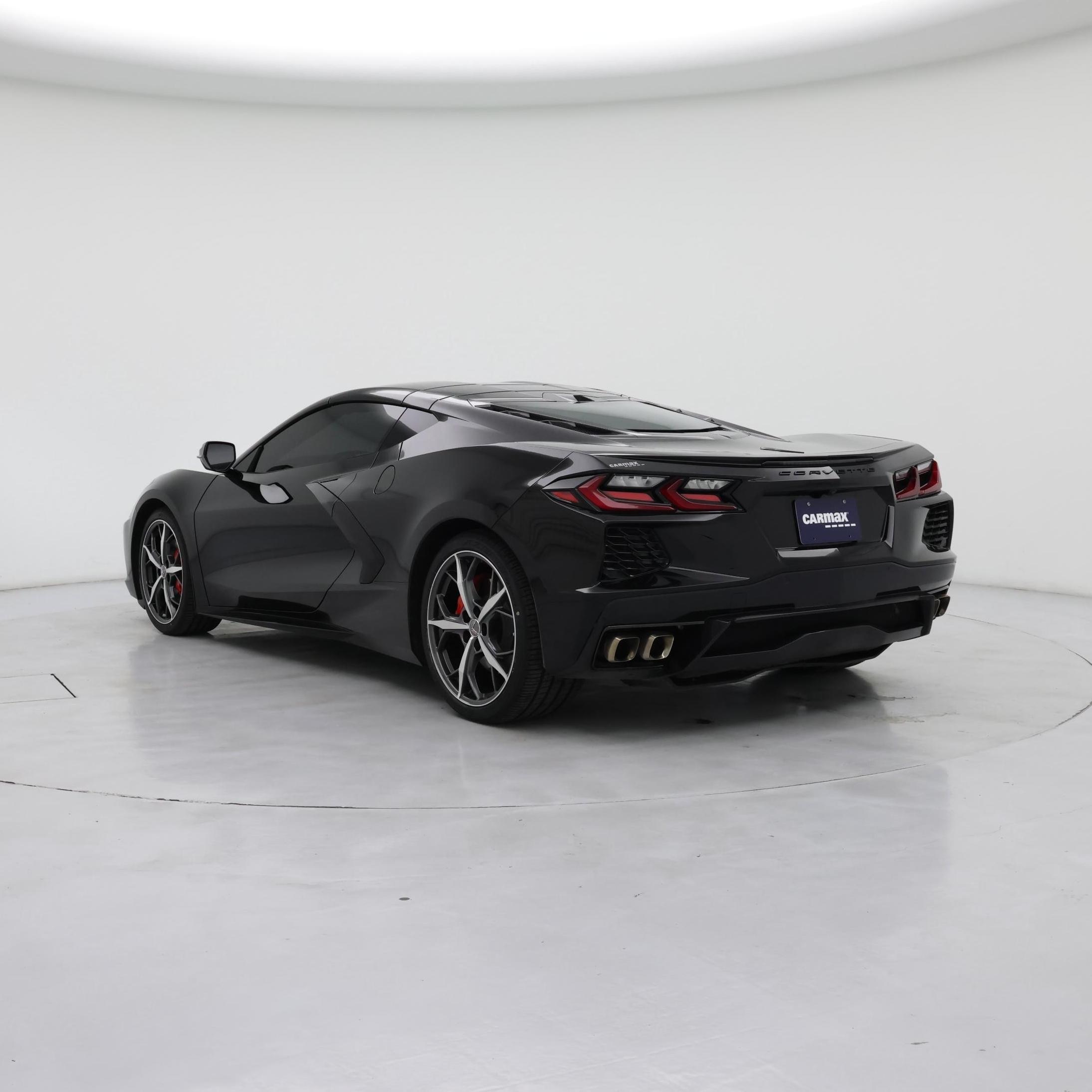 Thumbnail: 2023 Chevrolet Corvette - 2