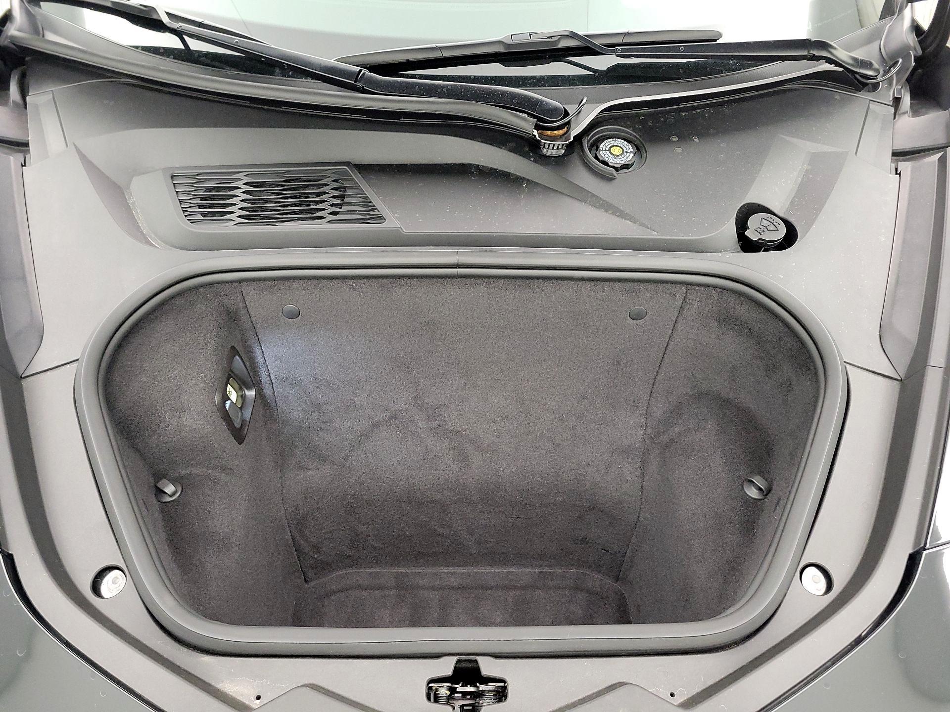 Thumbnail: 2023 Chevrolet Corvette - 19