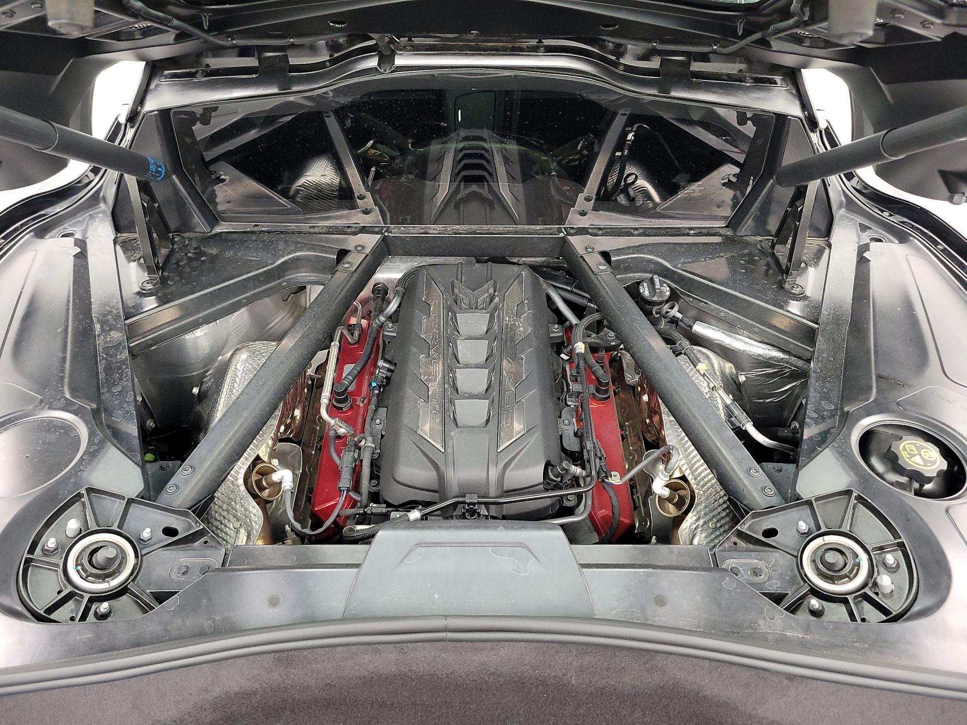 Thumbnail: 2023 Chevrolet Corvette - 20