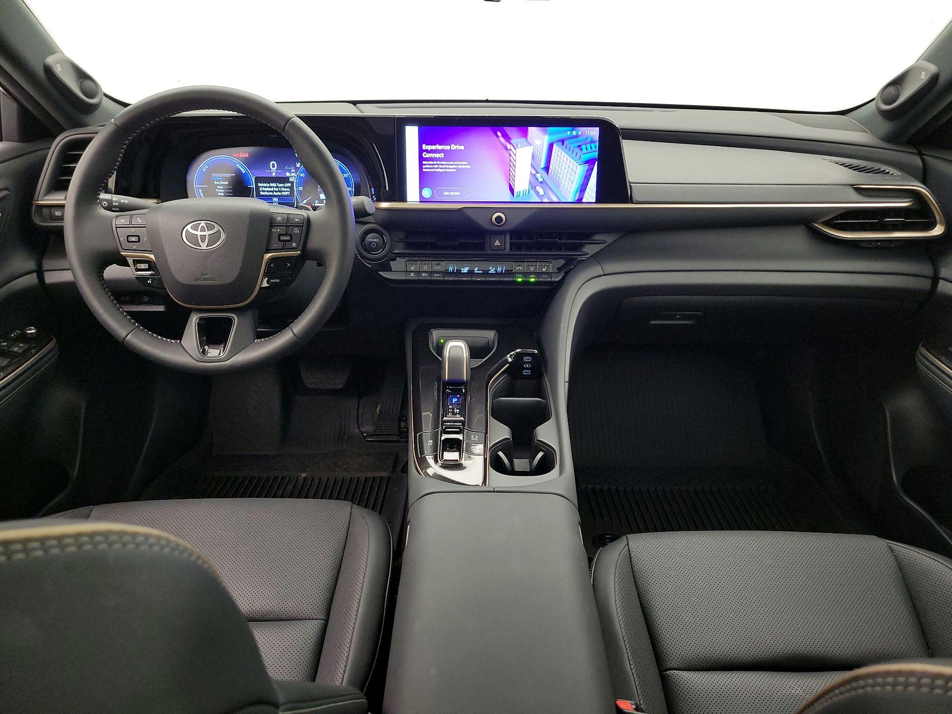 Thumbnail: 2025 Toyota Crown Signia - 9