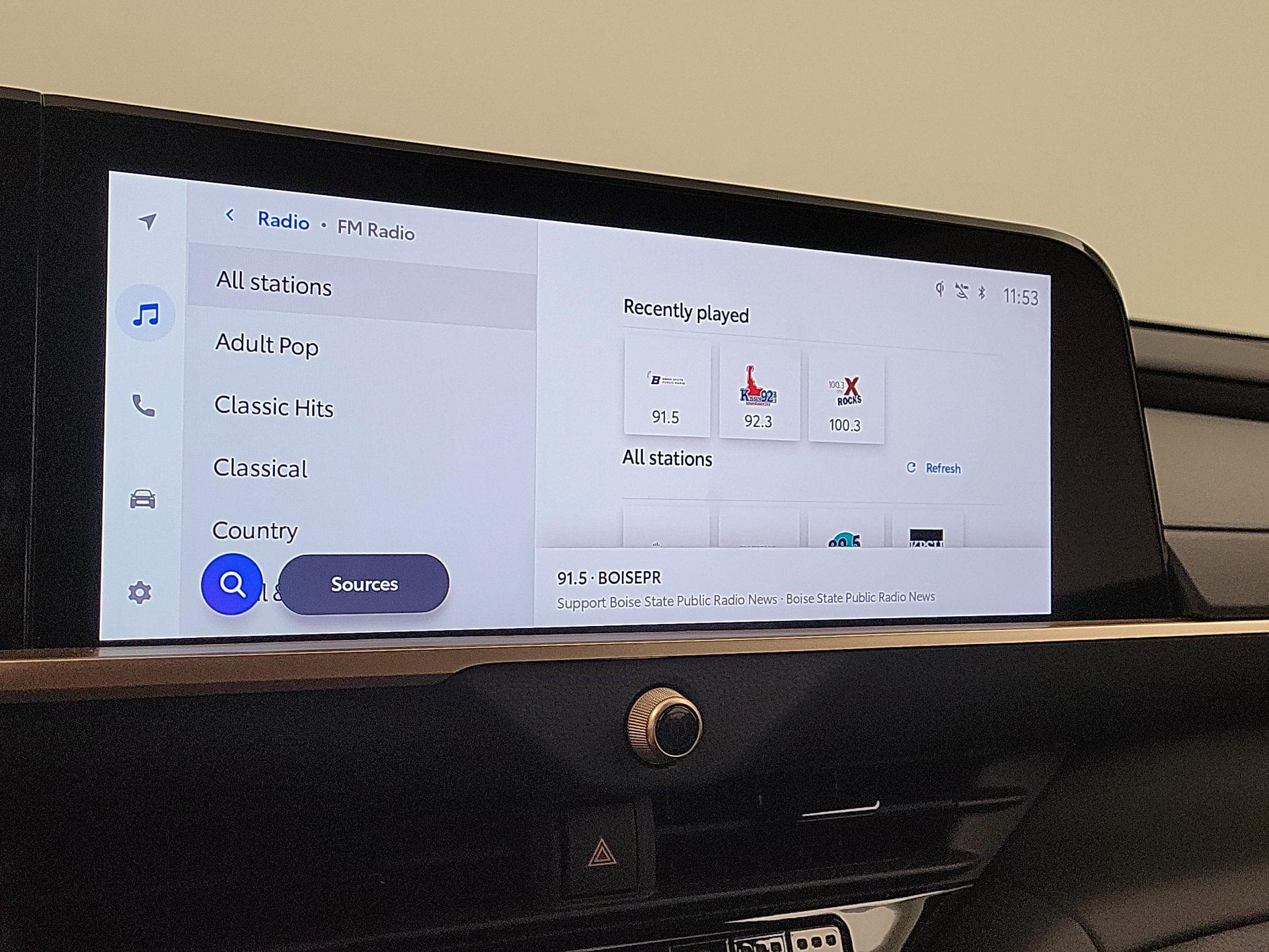 Thumbnail: 2025 Toyota Crown Signia - 15