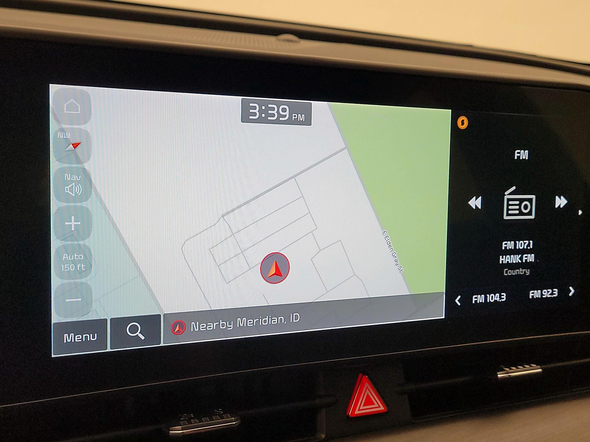 Thumbnail: 2024 Kia Sportage - 14