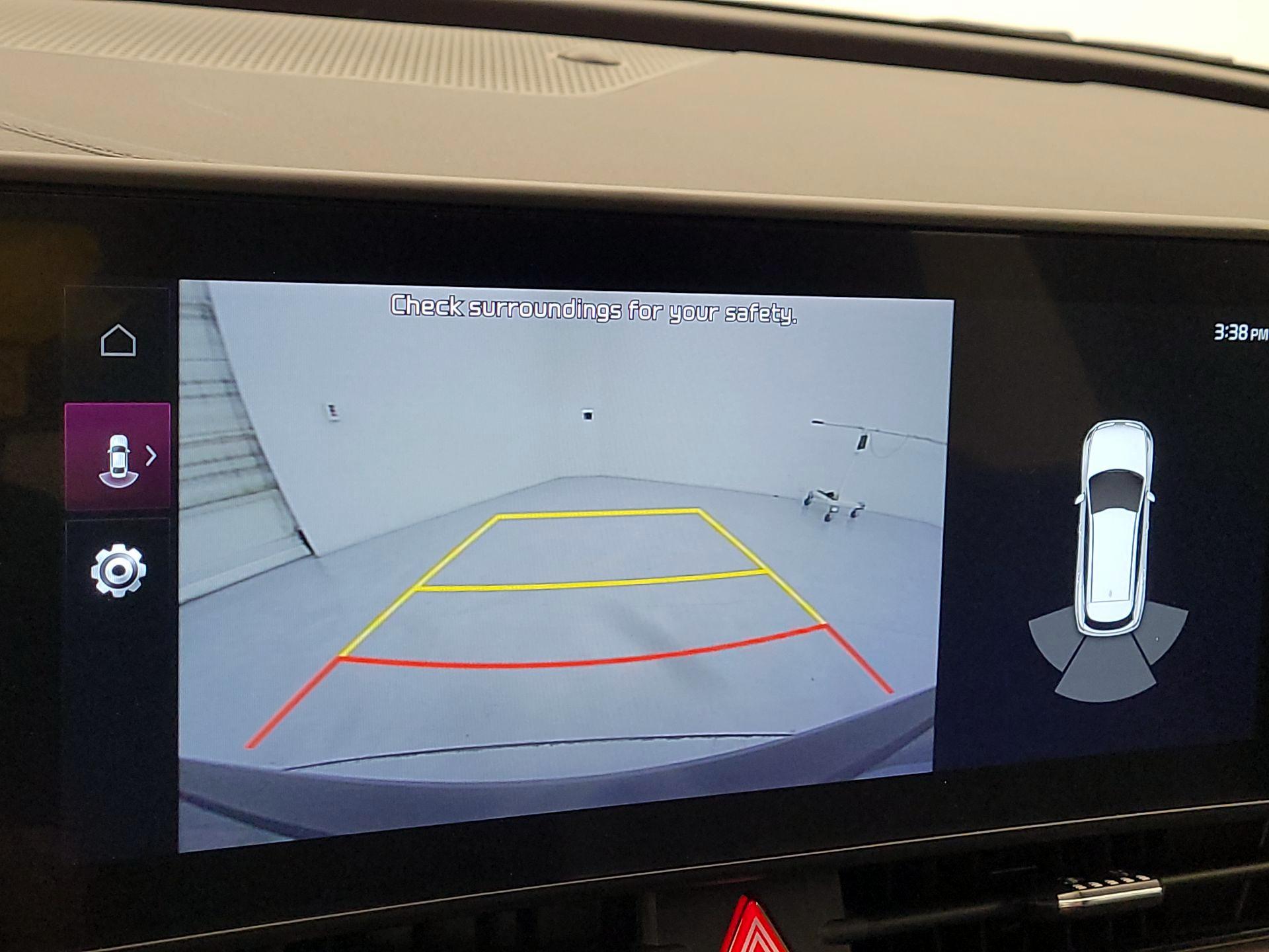 Thumbnail: 2024 Kia Sportage - 15