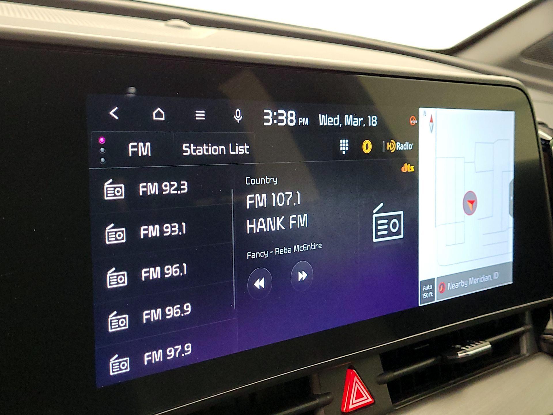 Thumbnail: 2024 Kia Sportage - 16