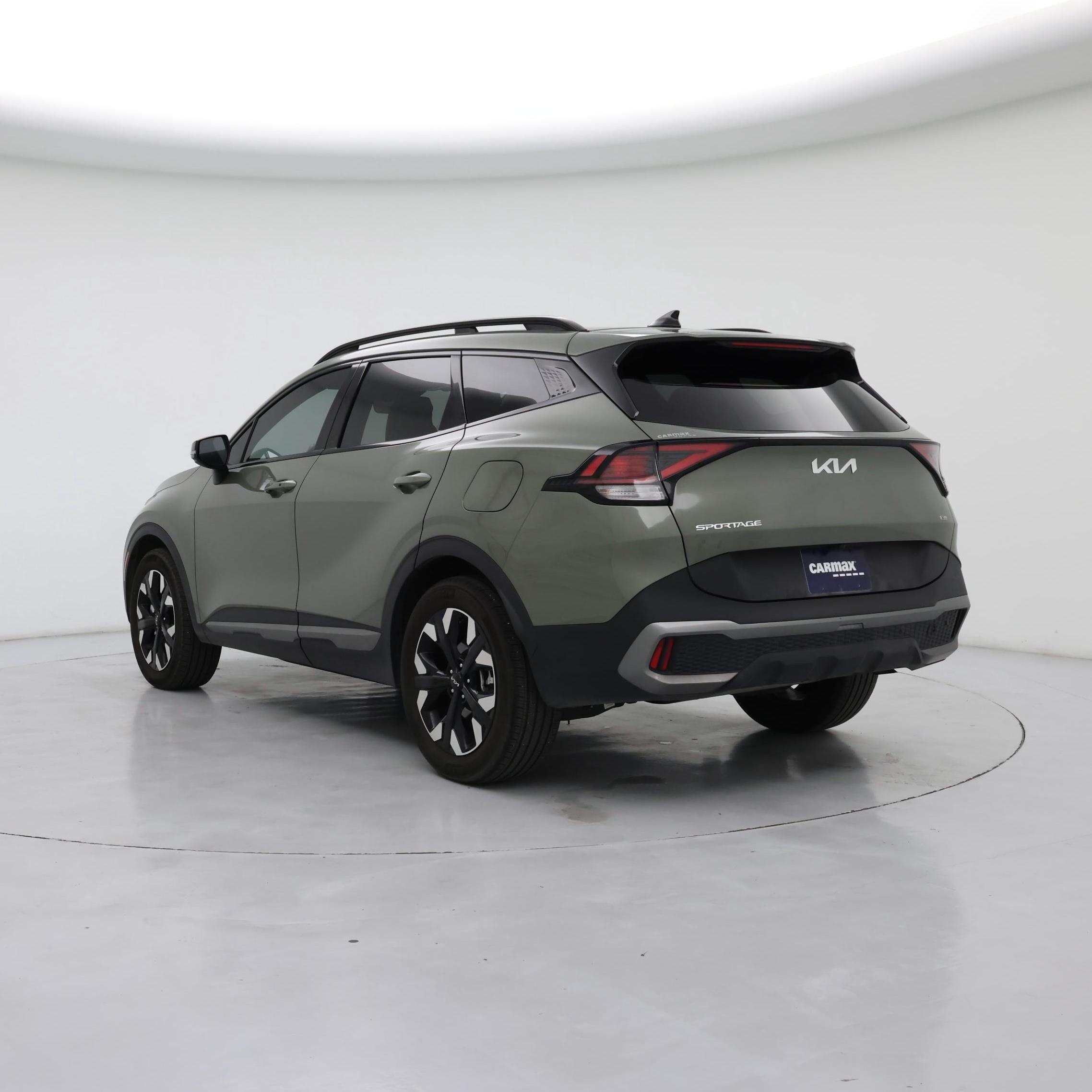 Thumbnail: 2024 Kia Sportage - 2