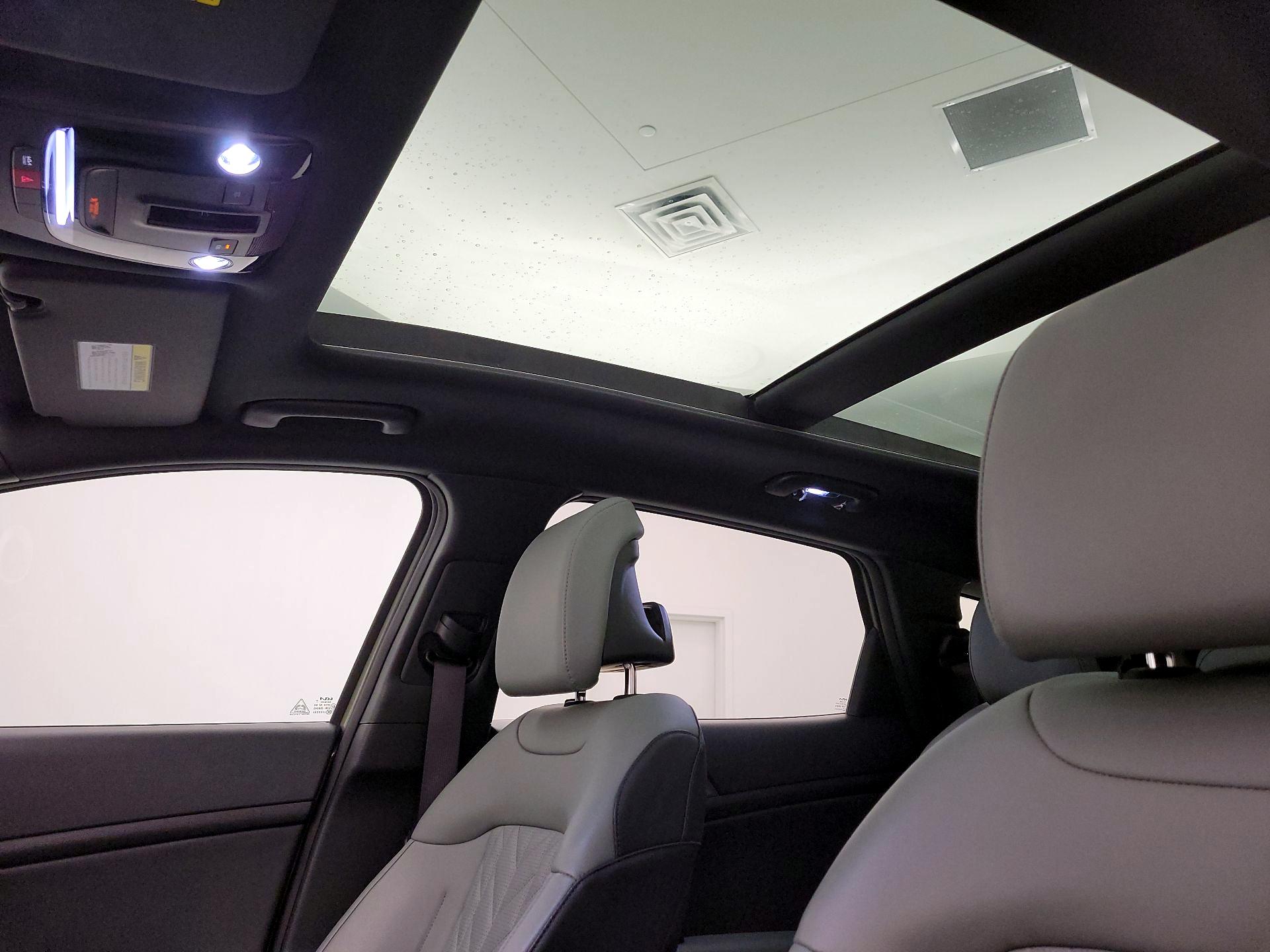 Thumbnail: 2024 Kia Sportage - 20