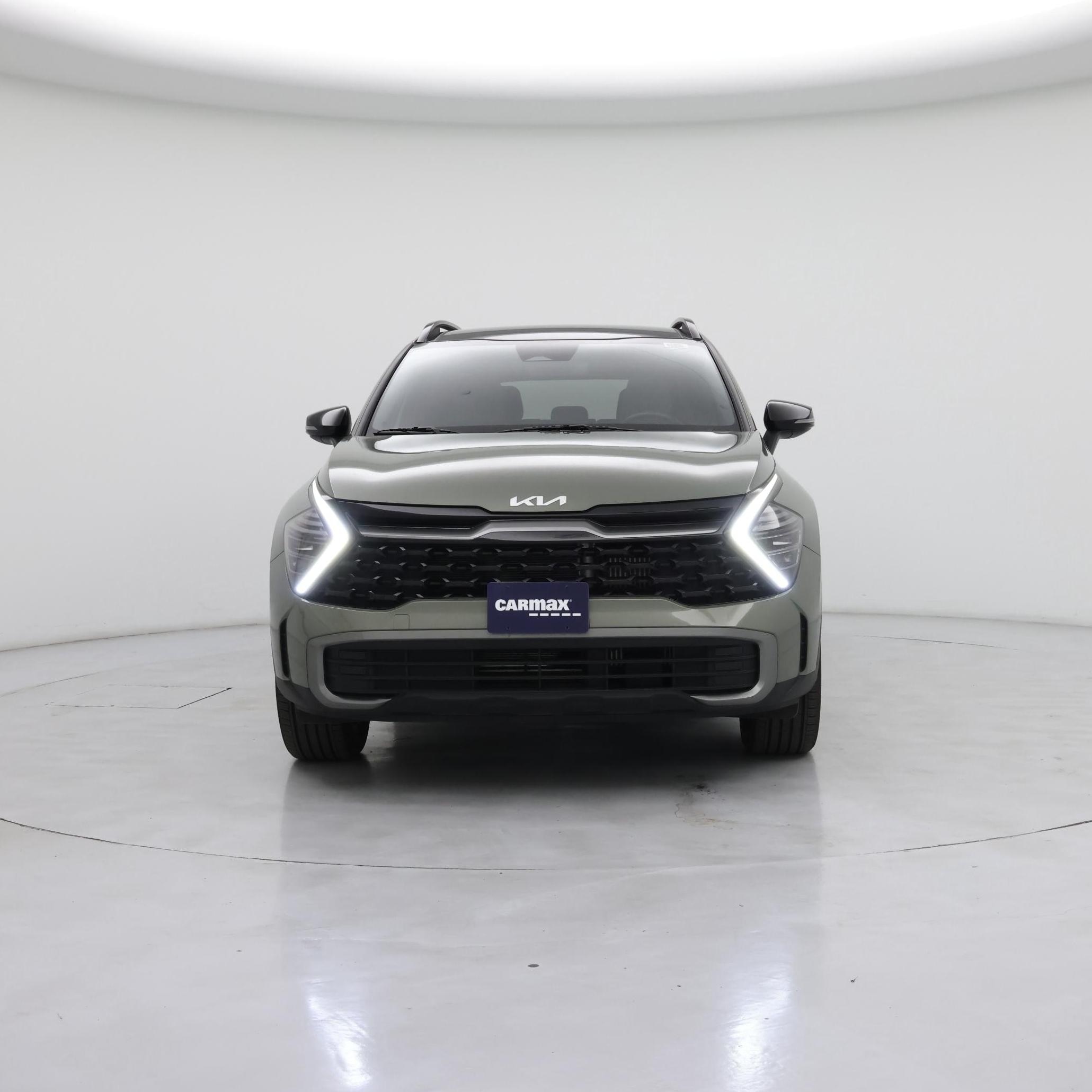 Thumbnail: 2024 Kia Sportage - 5