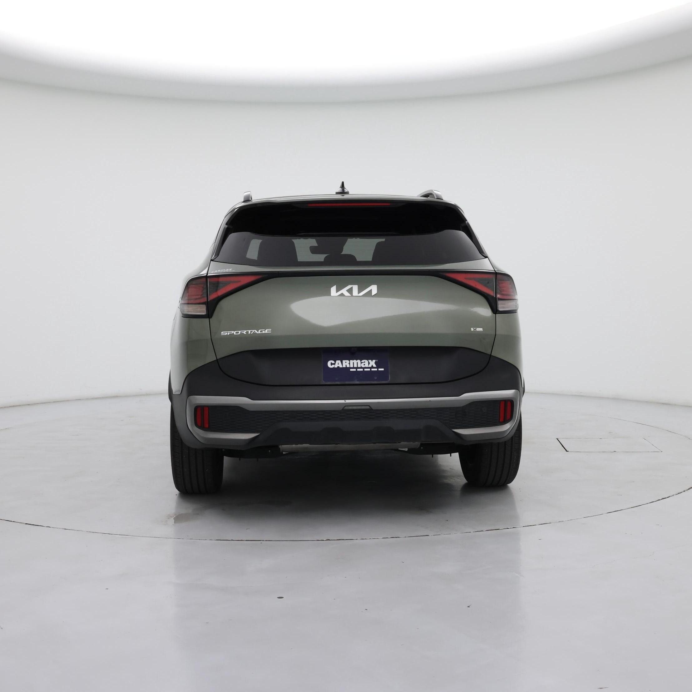 Thumbnail: 2024 Kia Sportage - 6