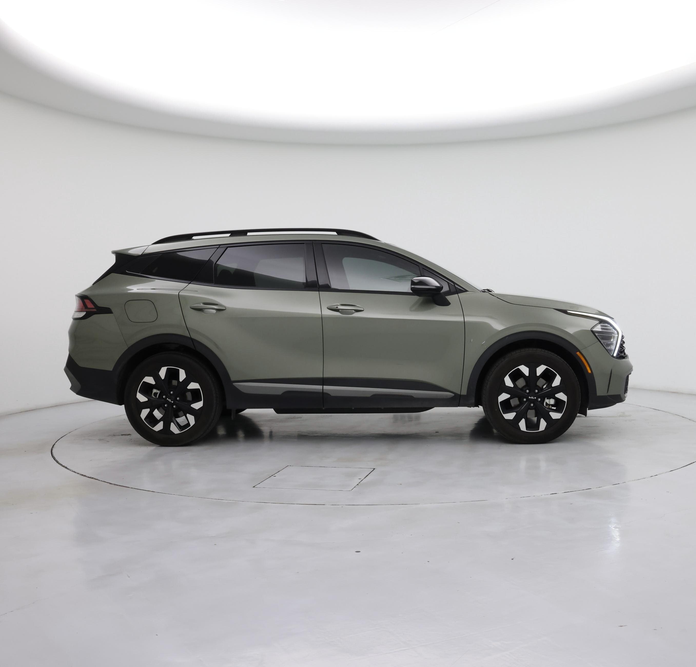 Thumbnail: 2024 Kia Sportage - 7