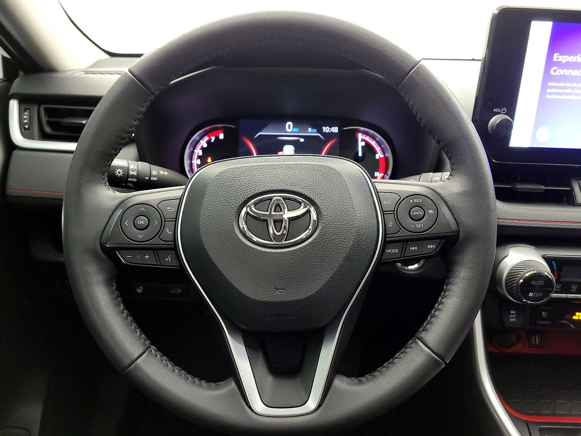 Thumbnail: 2024 Toyota RAV4 - 10