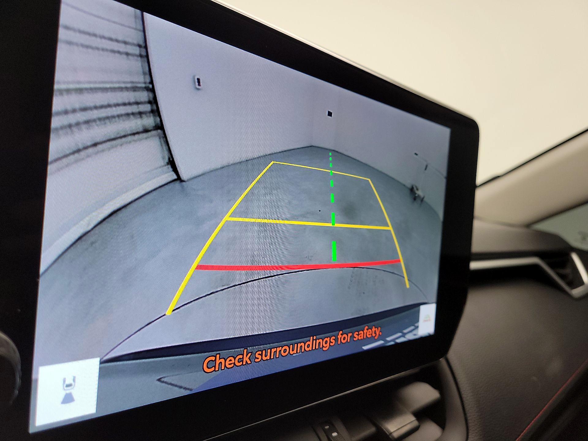 Thumbnail: 2024 Toyota RAV4 - 14