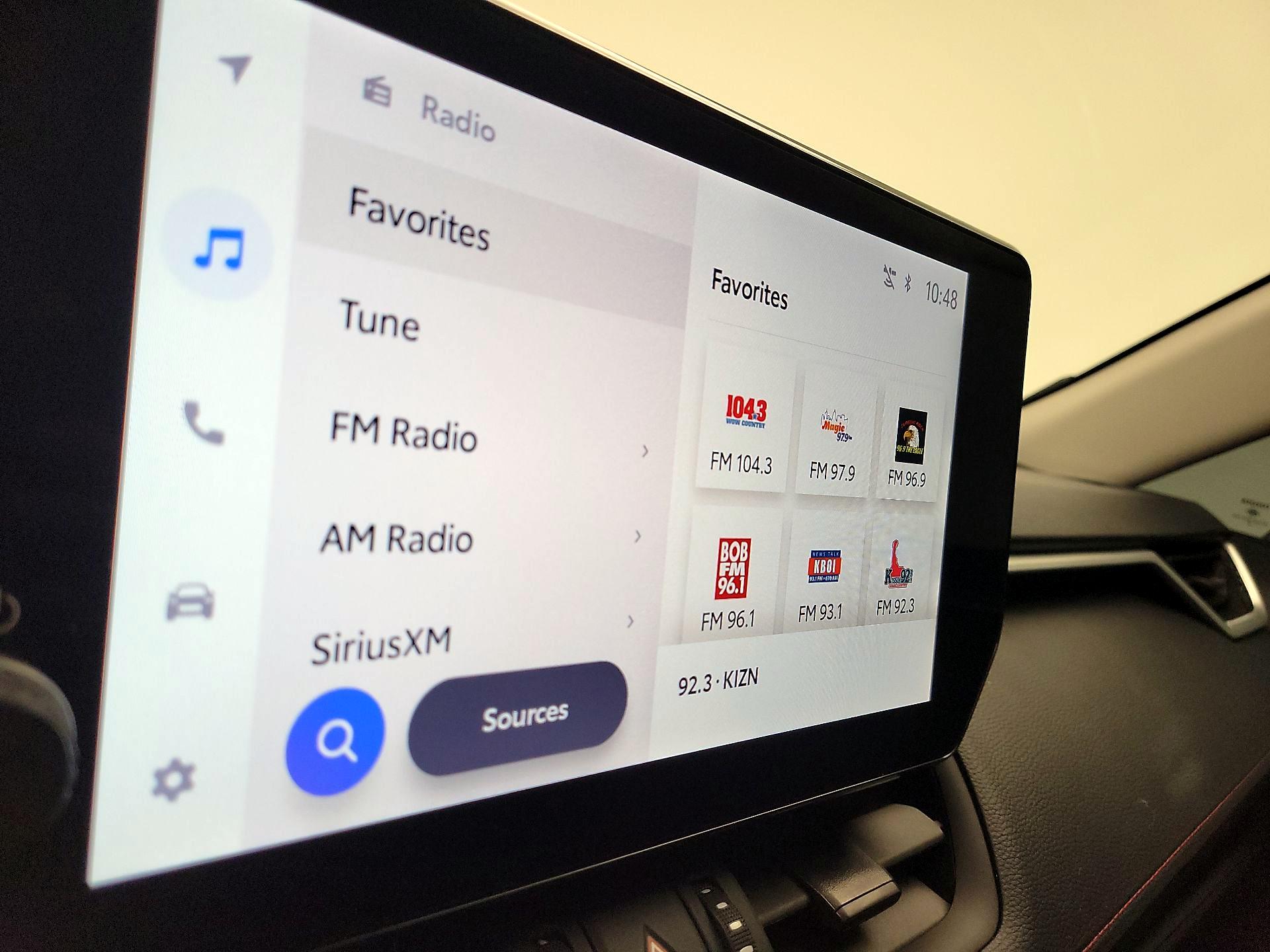 Thumbnail: 2024 Toyota RAV4 - 15