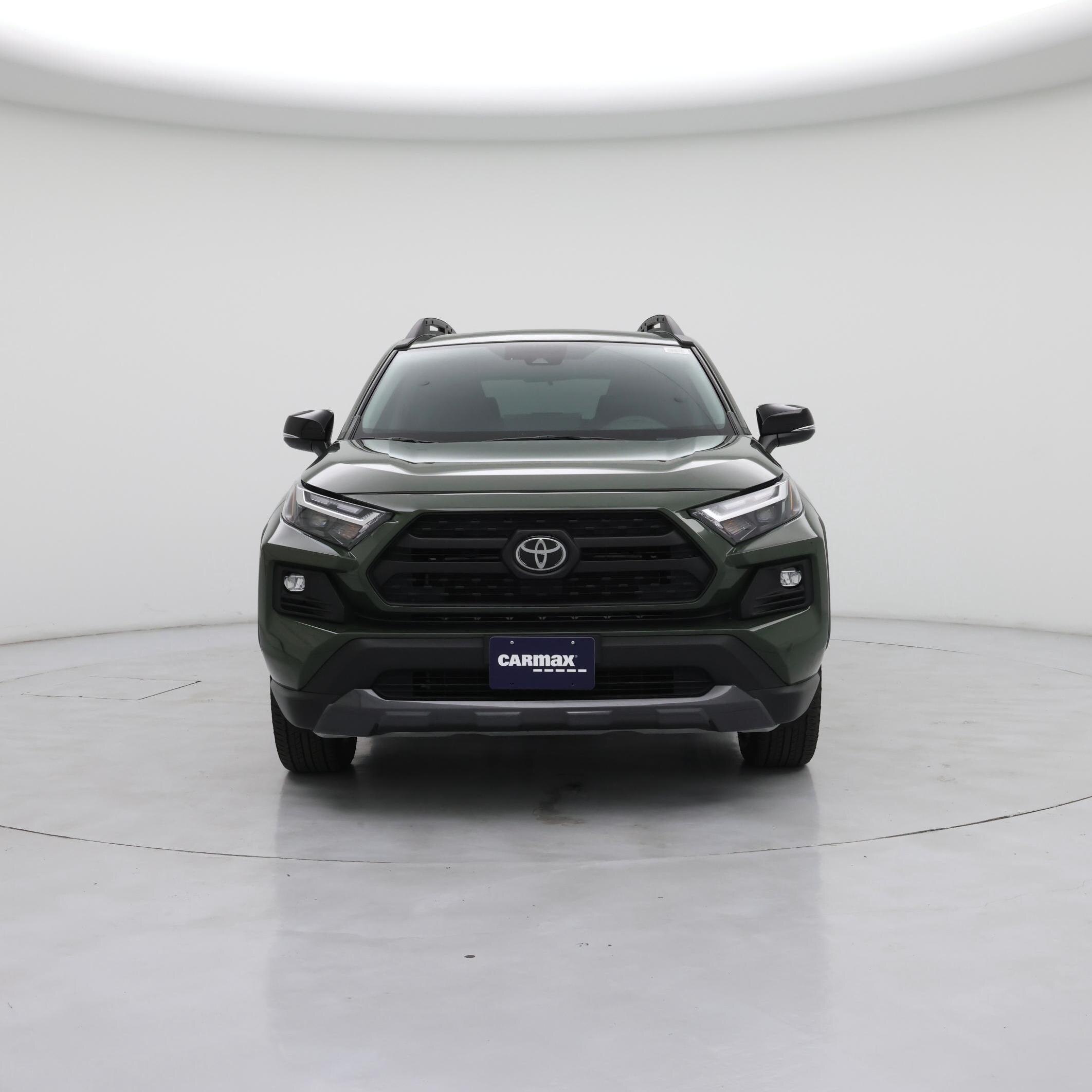 Thumbnail: 2024 Toyota RAV4 - 5