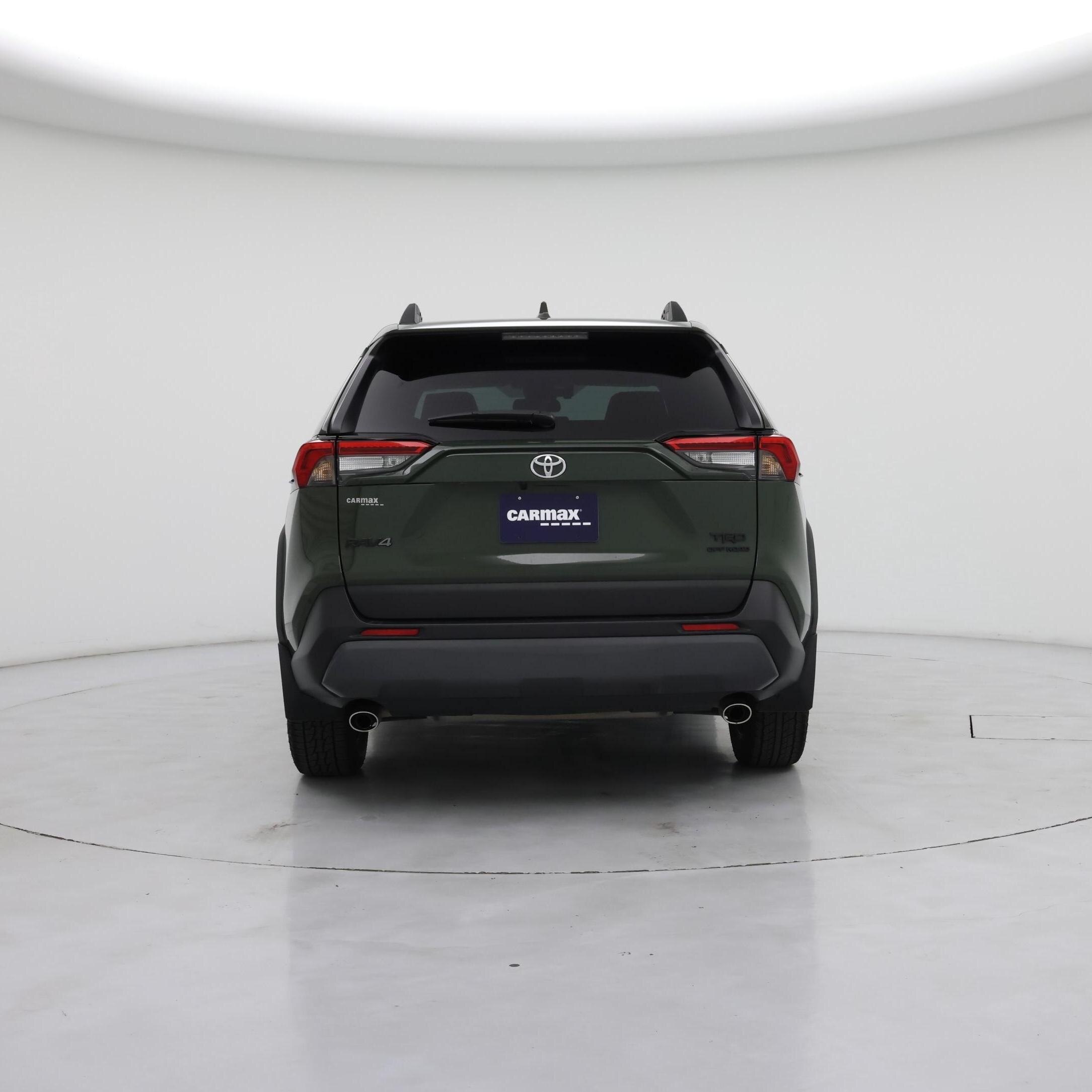 Thumbnail: 2024 Toyota RAV4 - 6