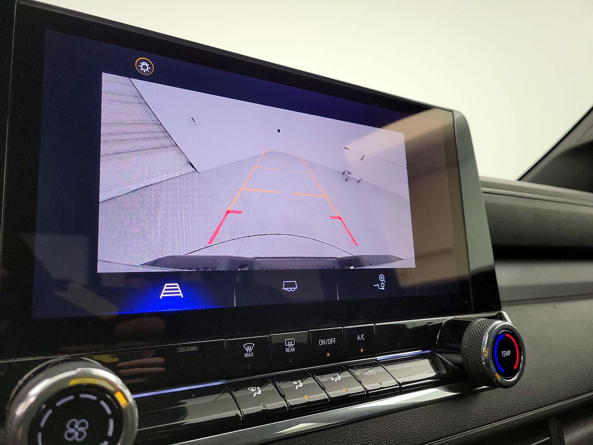 Thumbnail: 2024 Chevrolet Colorado - 14