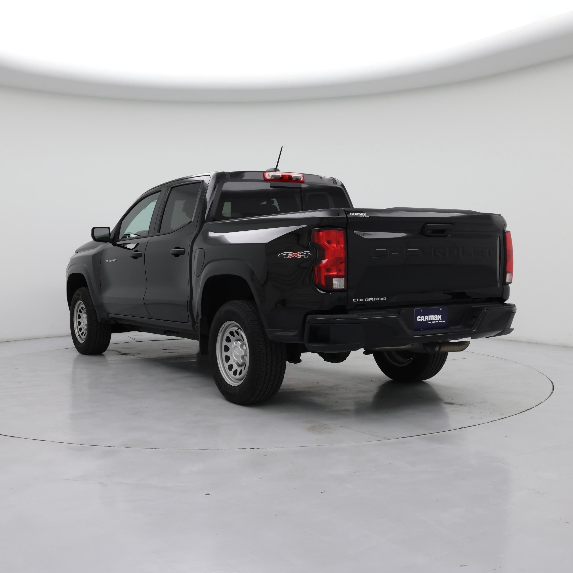 Thumbnail: 2024 Chevrolet Colorado - 2