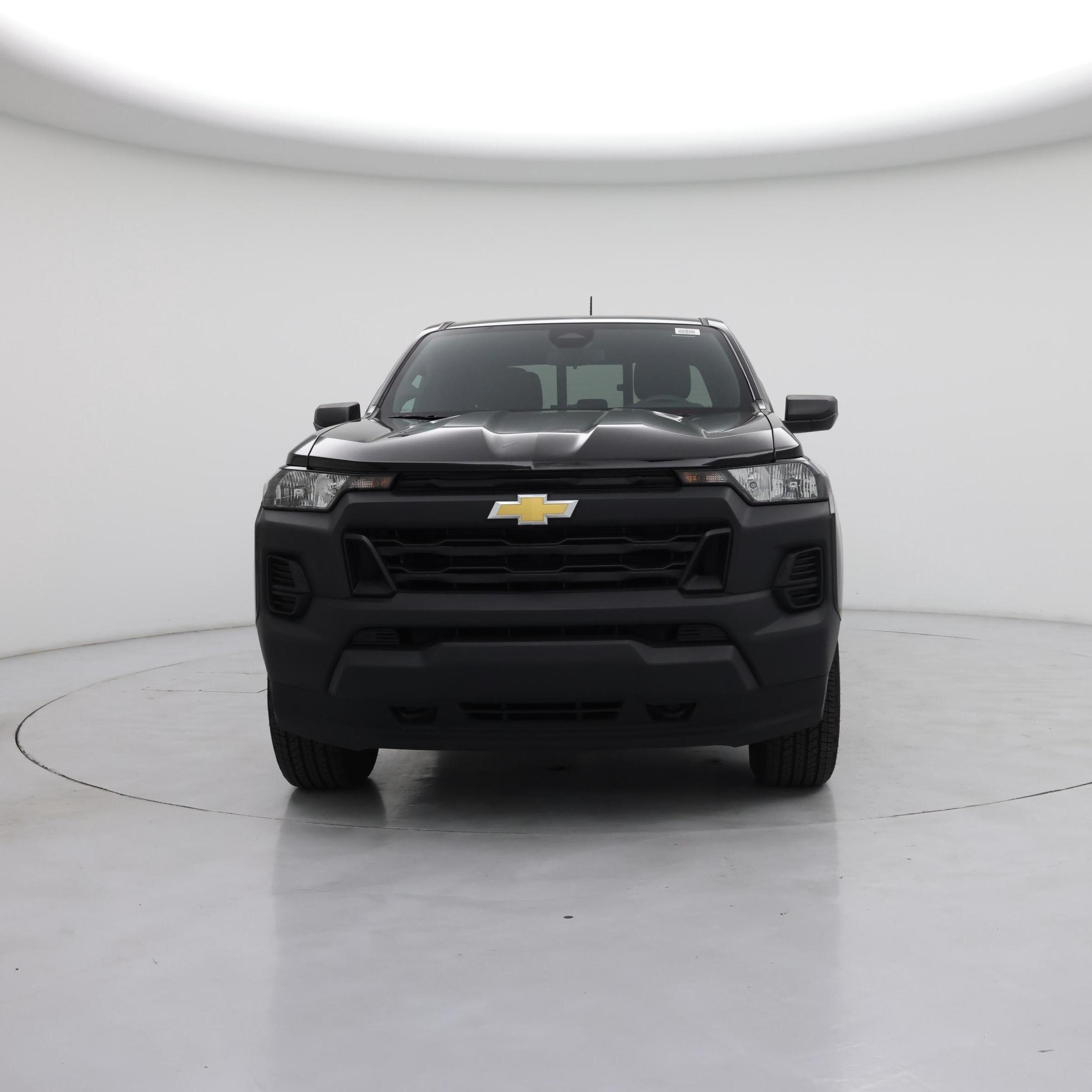 Thumbnail: 2024 Chevrolet Colorado - 5
