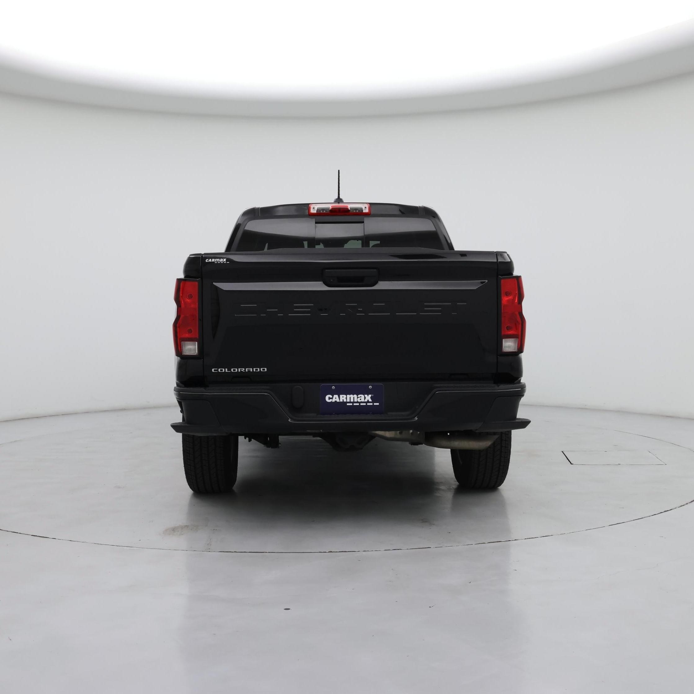 Thumbnail: 2024 Chevrolet Colorado - 6