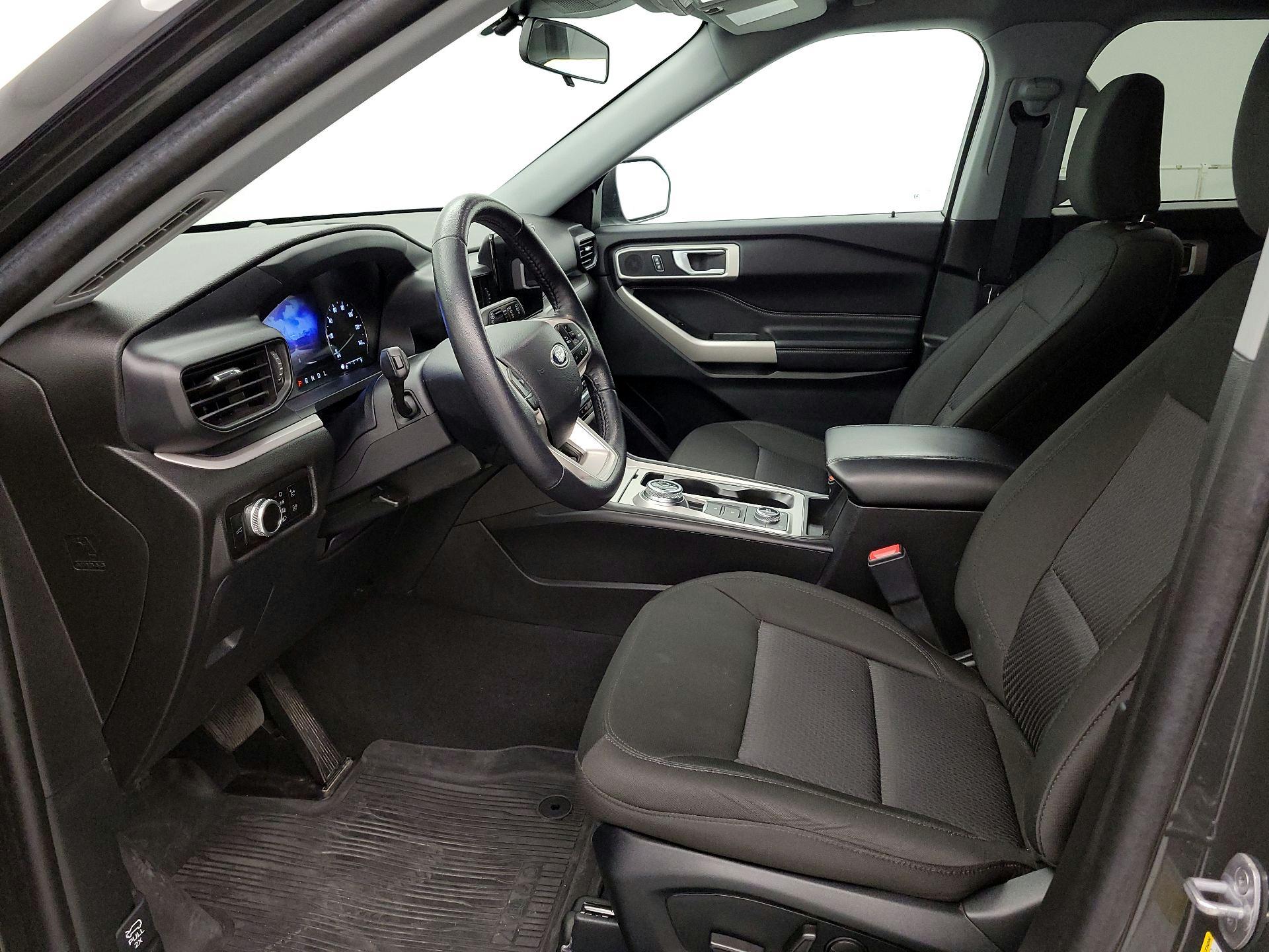 Thumbnail: 2023 Ford Explorer - 11