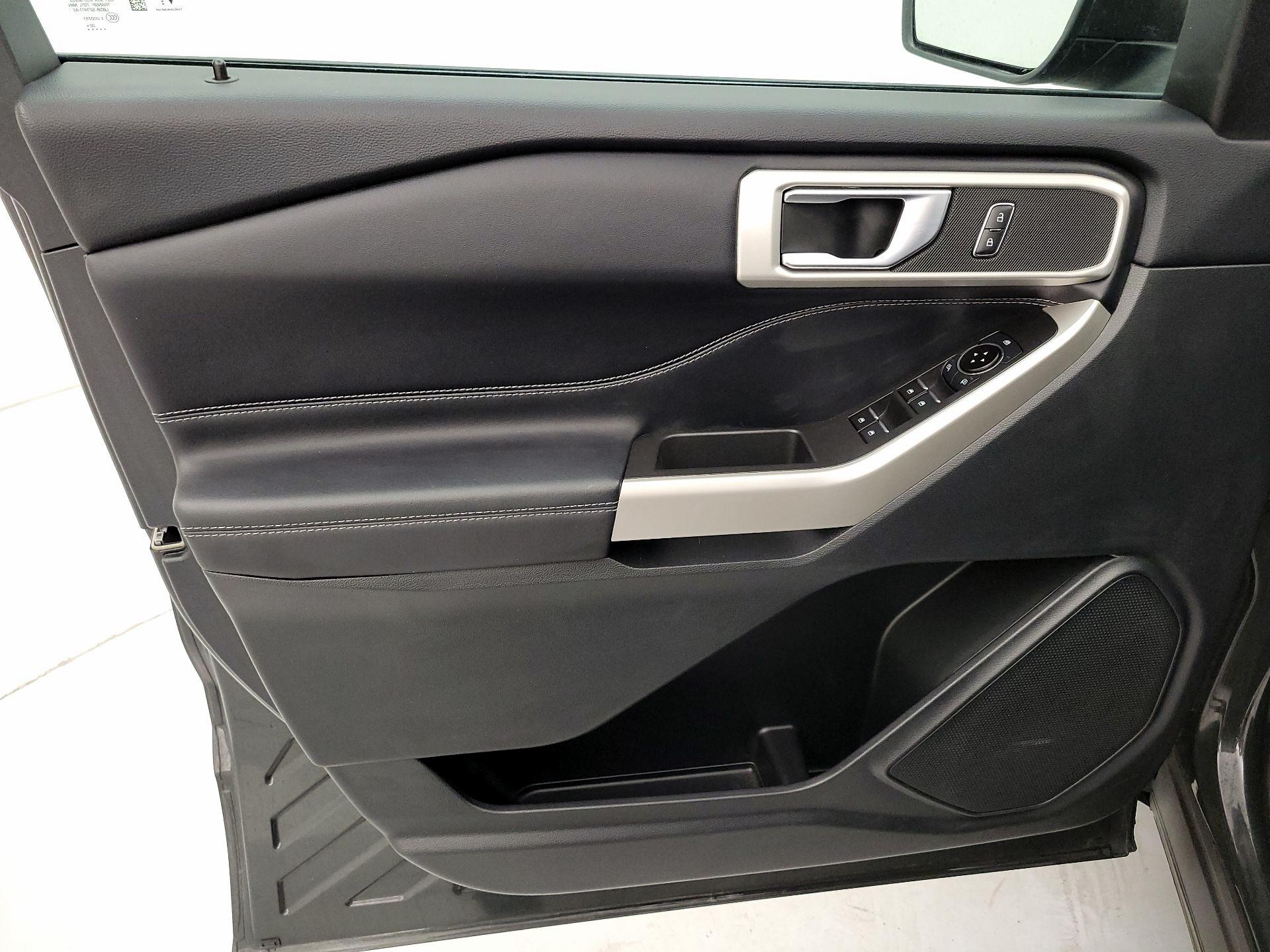 Thumbnail: 2023 Ford Explorer - 12