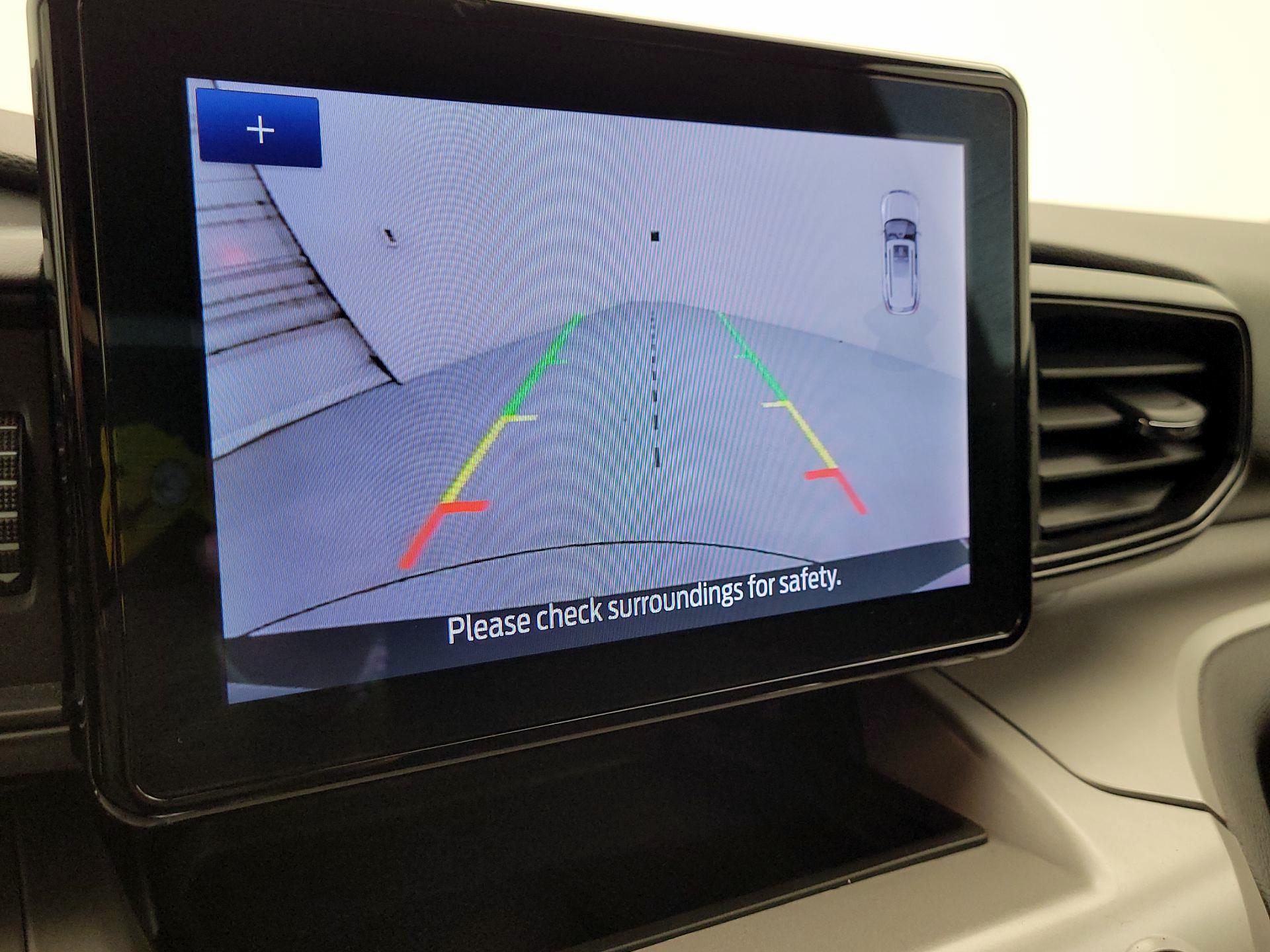 Thumbnail: 2023 Ford Explorer - 14