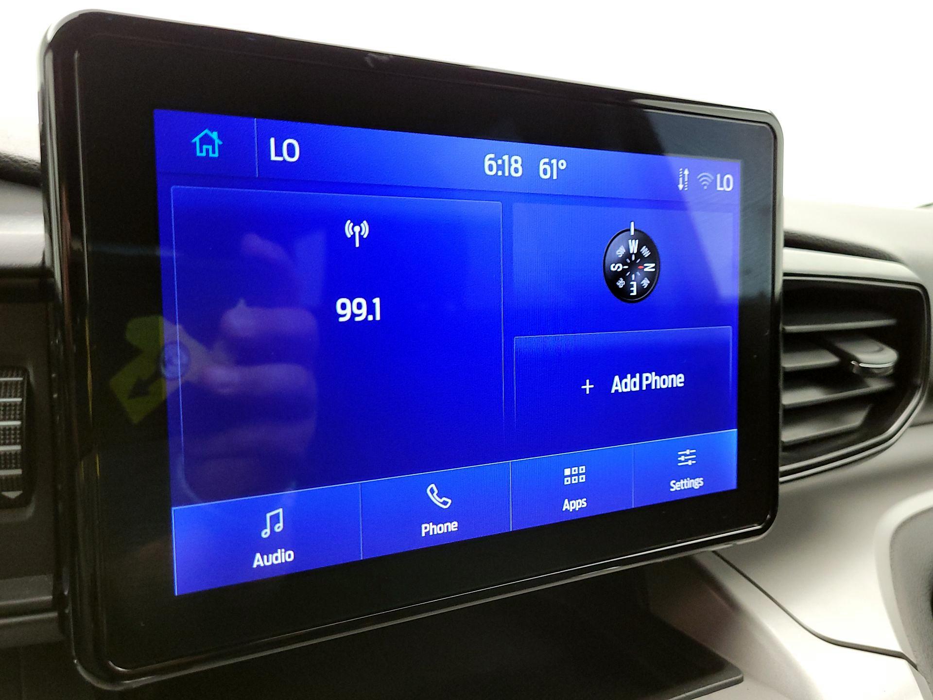 Thumbnail: 2023 Ford Explorer - 15