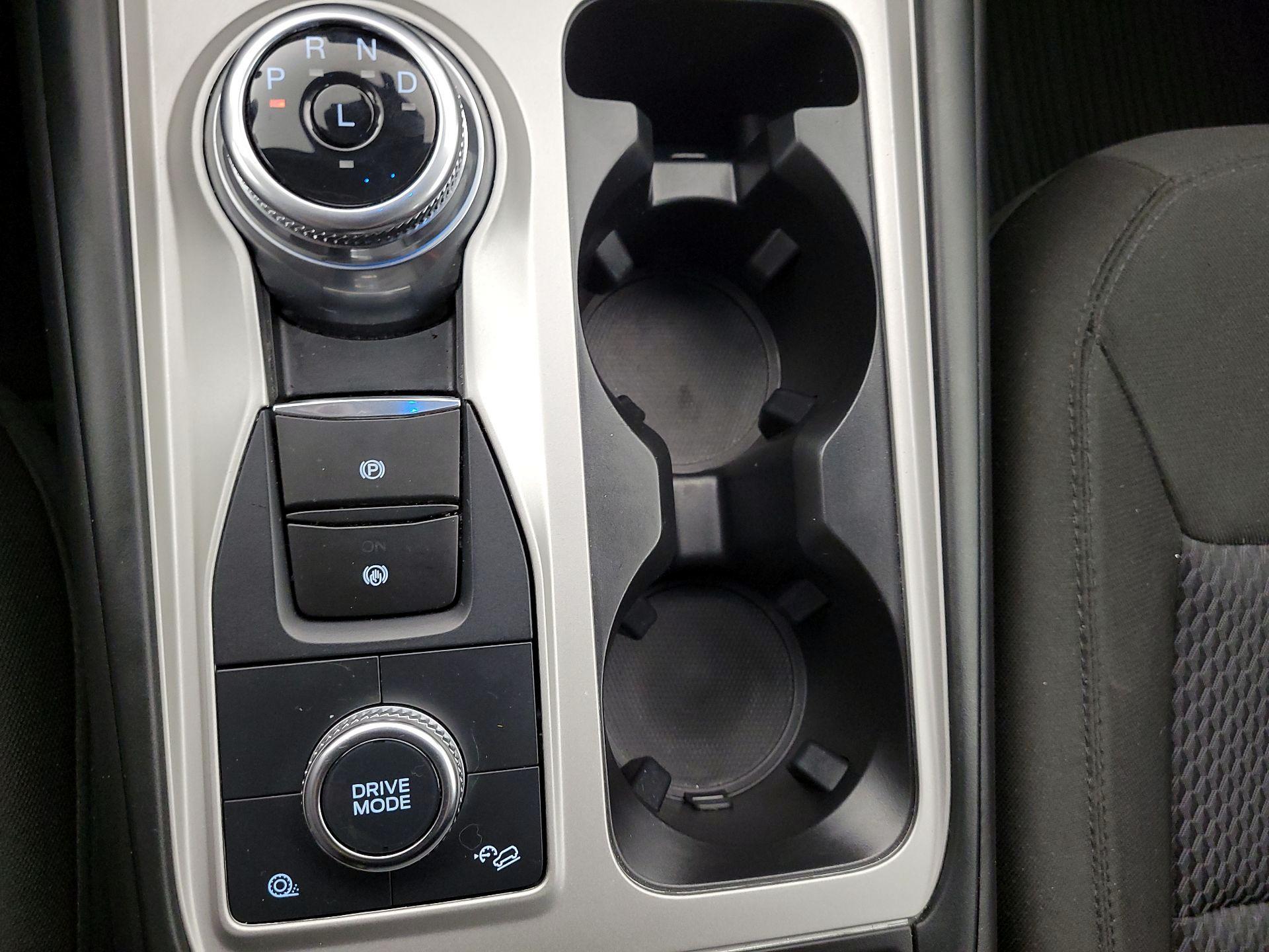 Thumbnail: 2023 Ford Explorer - 17