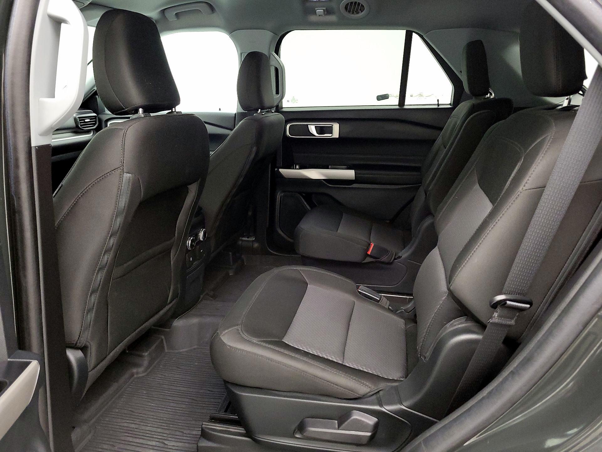 Thumbnail: 2023 Ford Explorer - 19