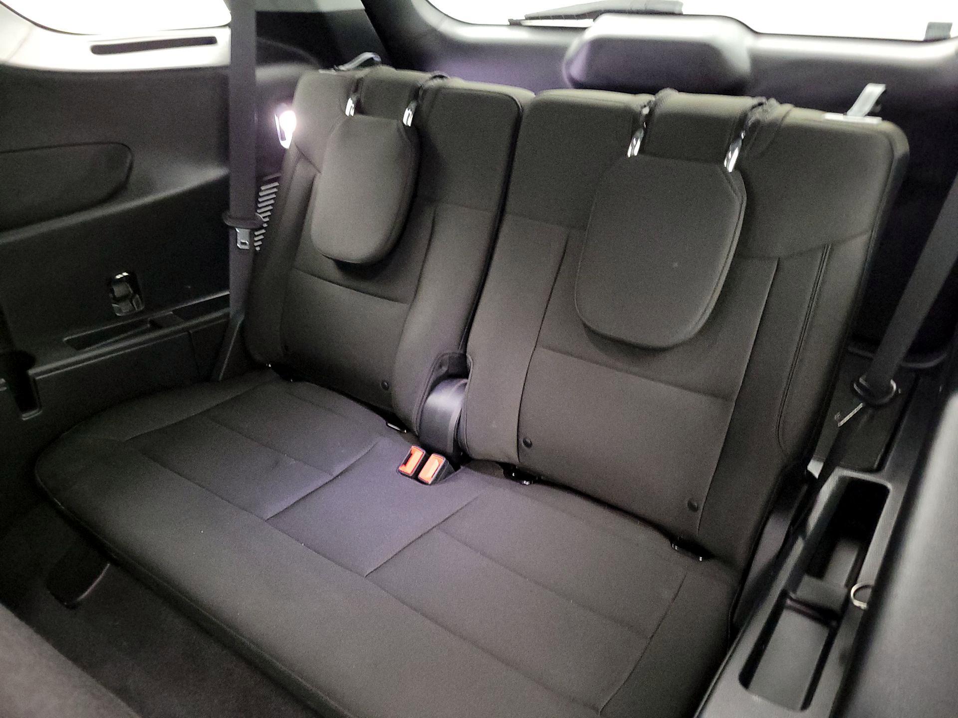 Thumbnail: 2023 Ford Explorer - 20