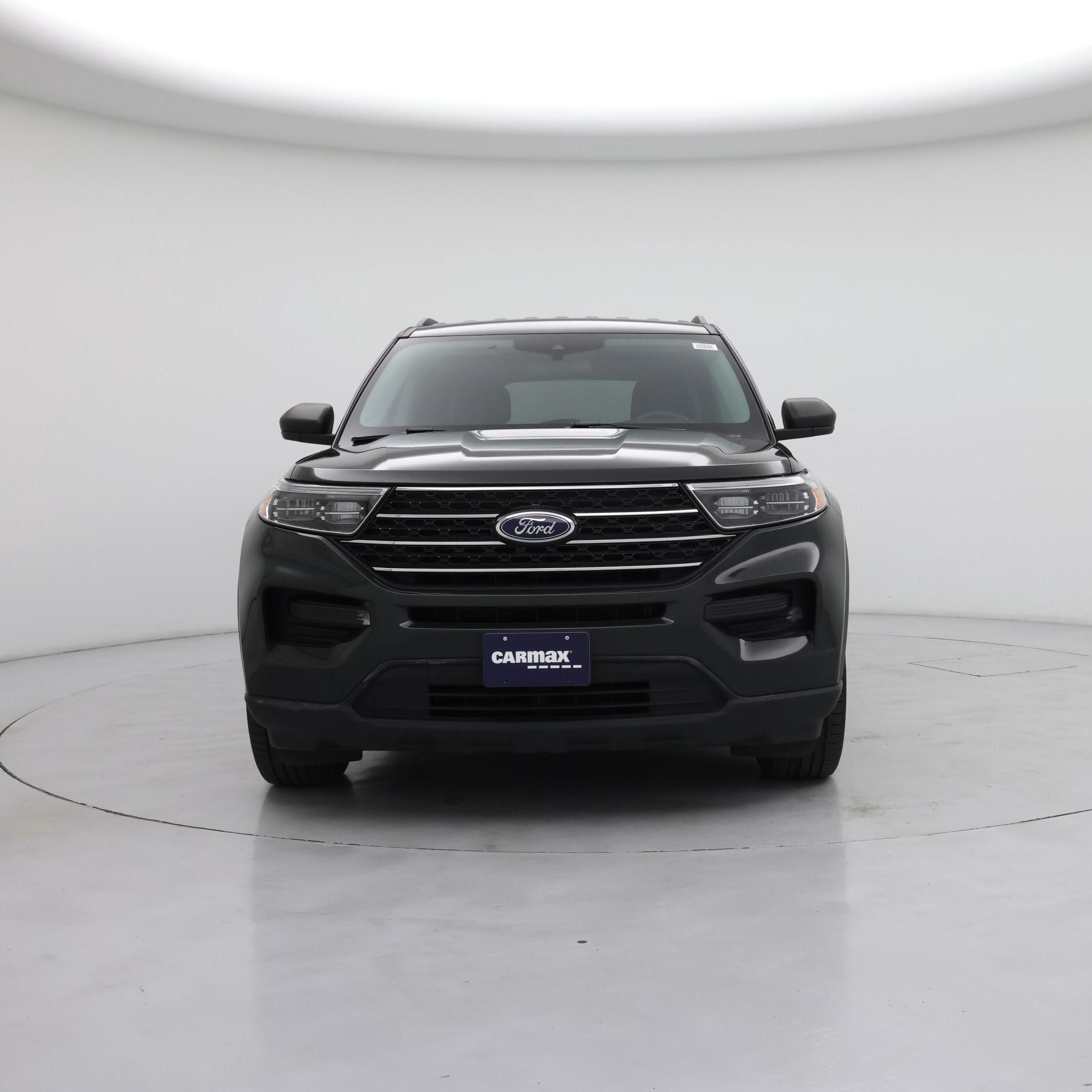 Thumbnail: 2023 Ford Explorer - 5