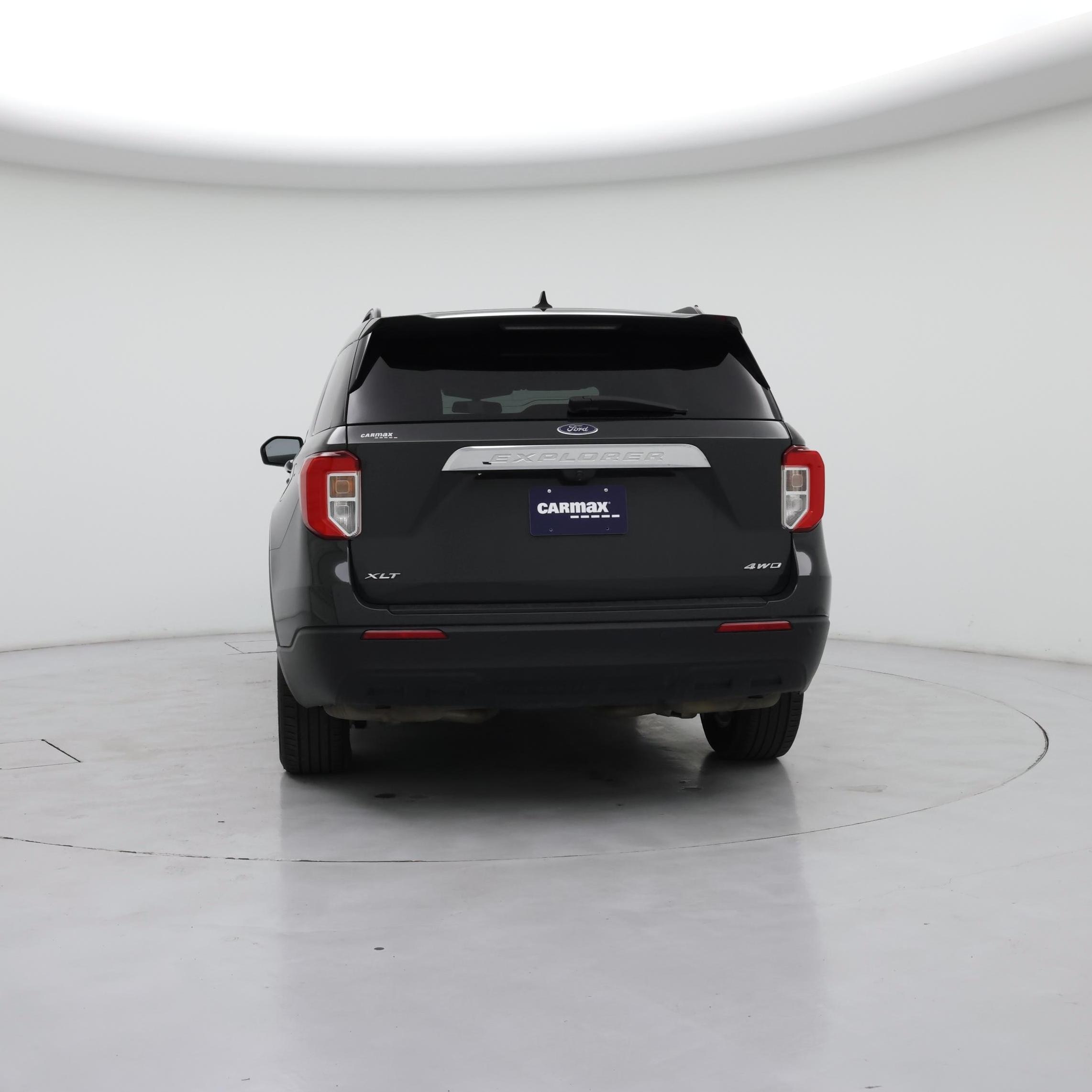 Thumbnail: 2023 Ford Explorer - 6