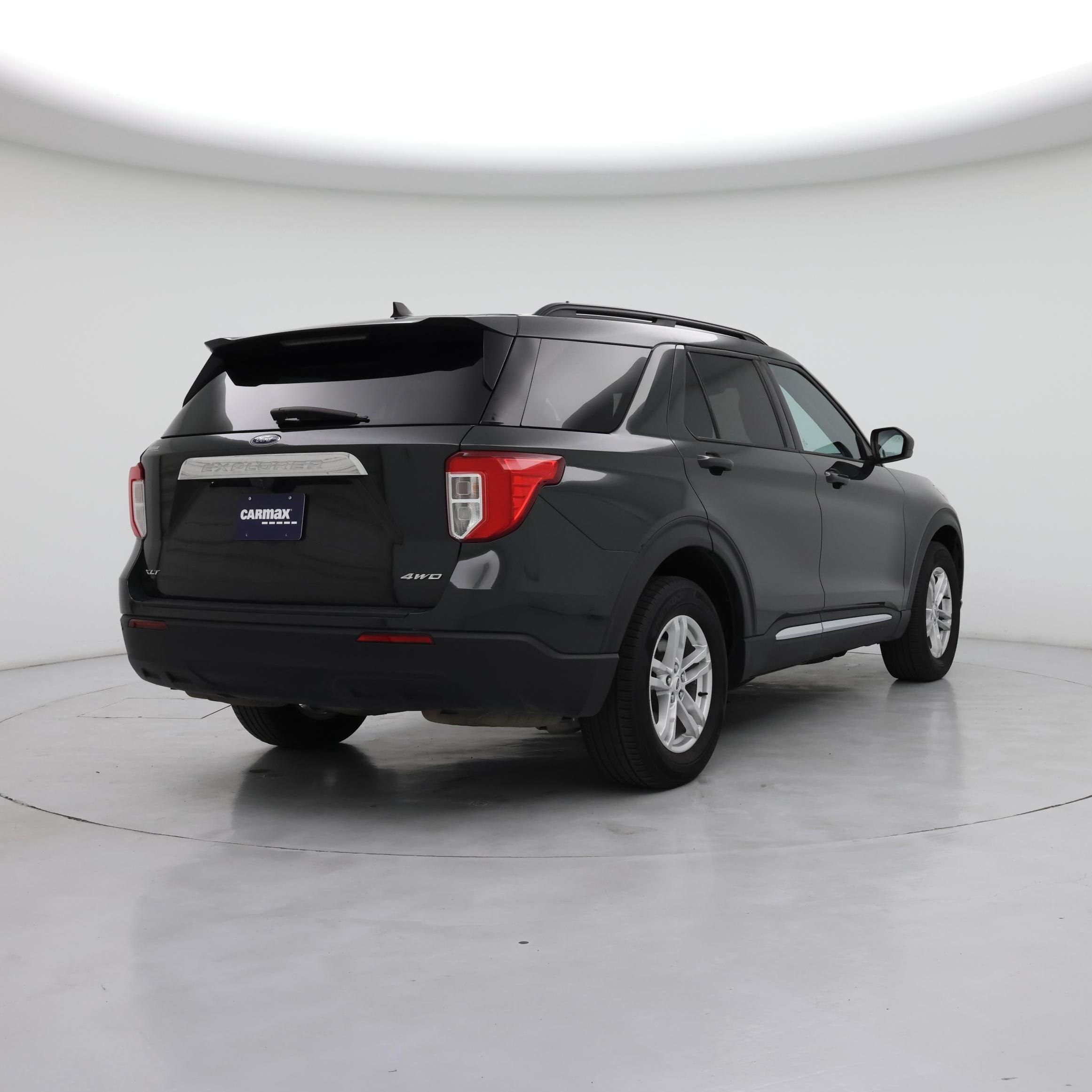 Thumbnail: 2023 Ford Explorer - 8