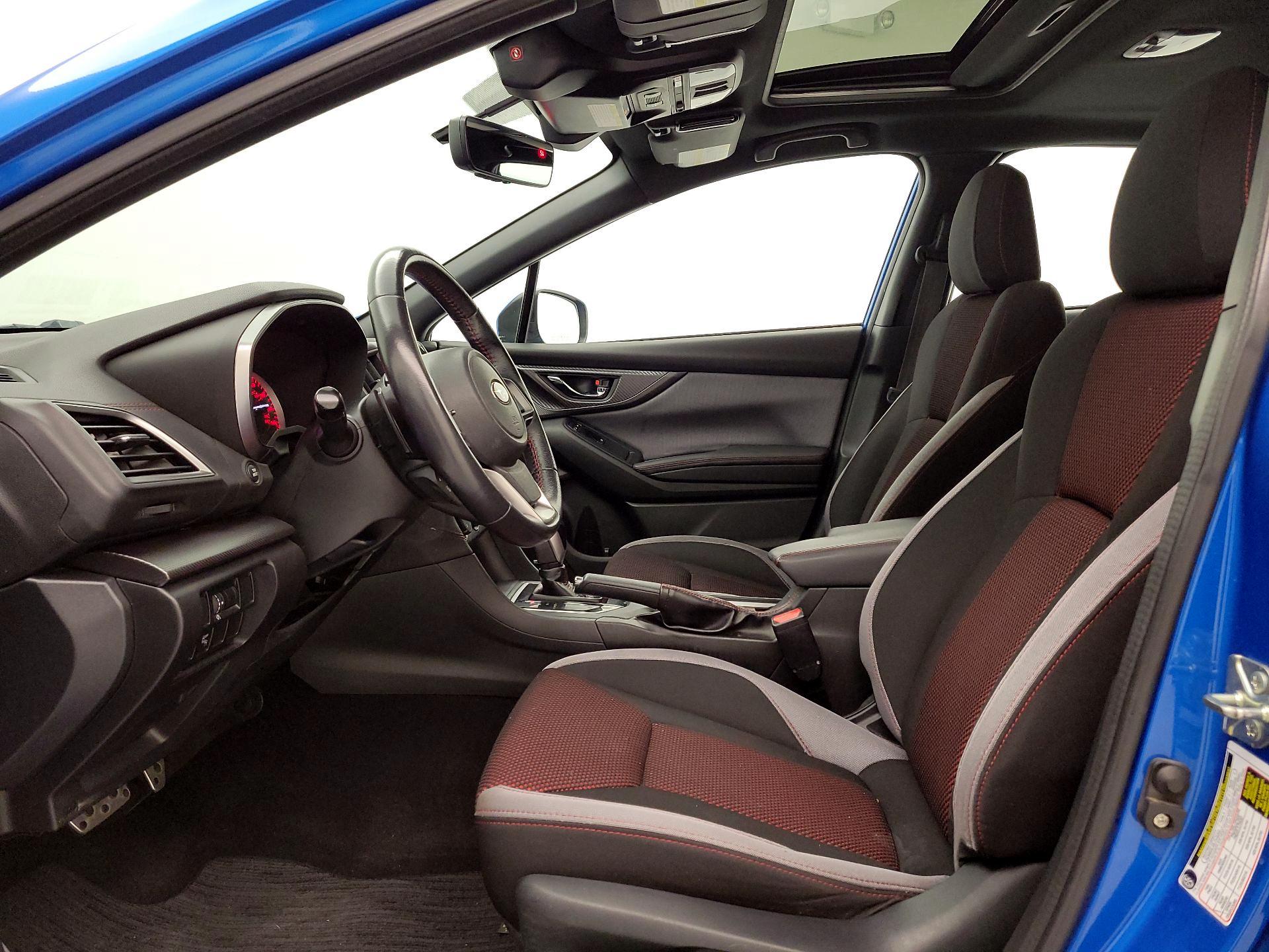 Thumbnail: 2020 Subaru Impreza - 11