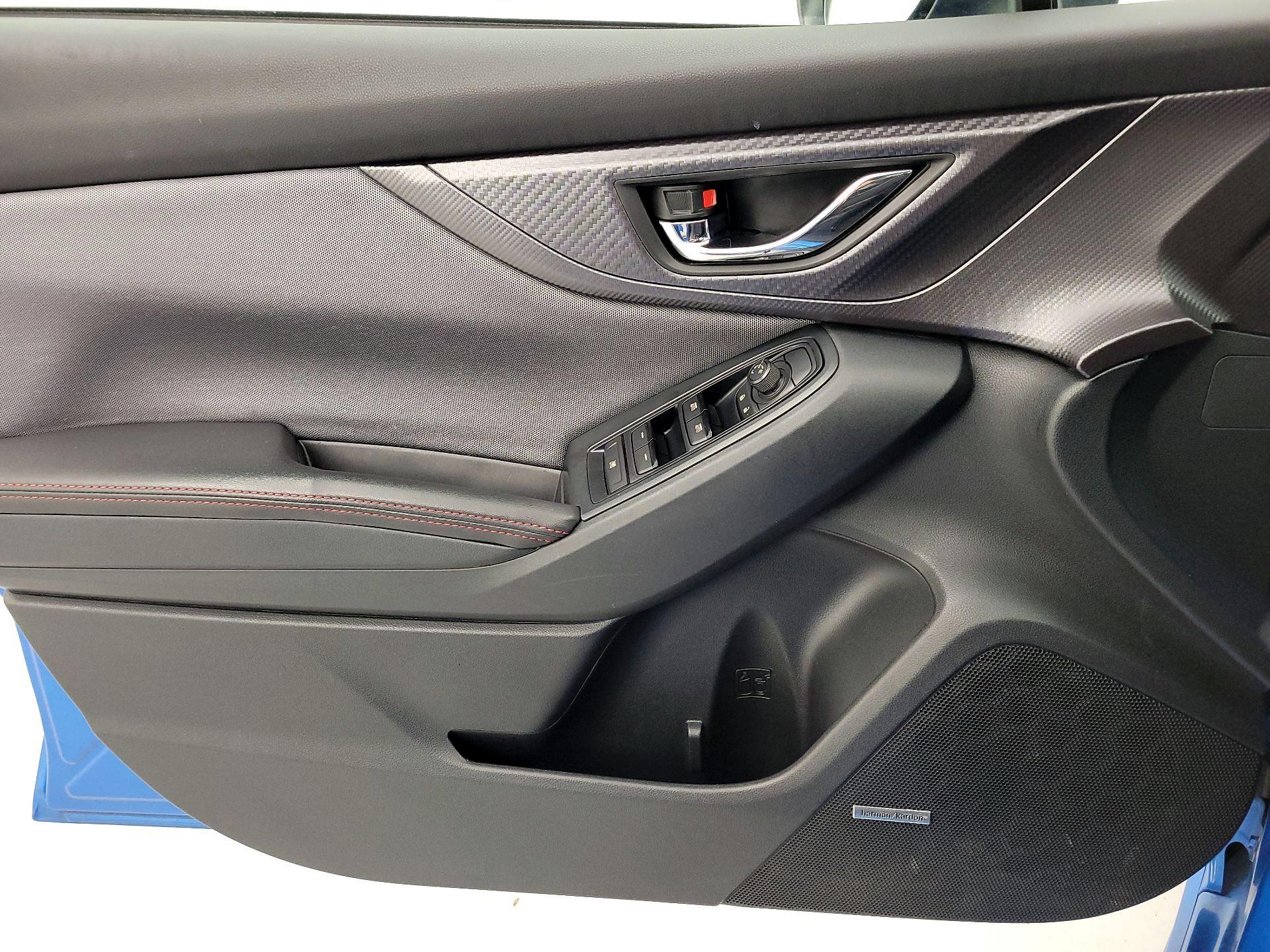 Thumbnail: 2020 Subaru Impreza - 12